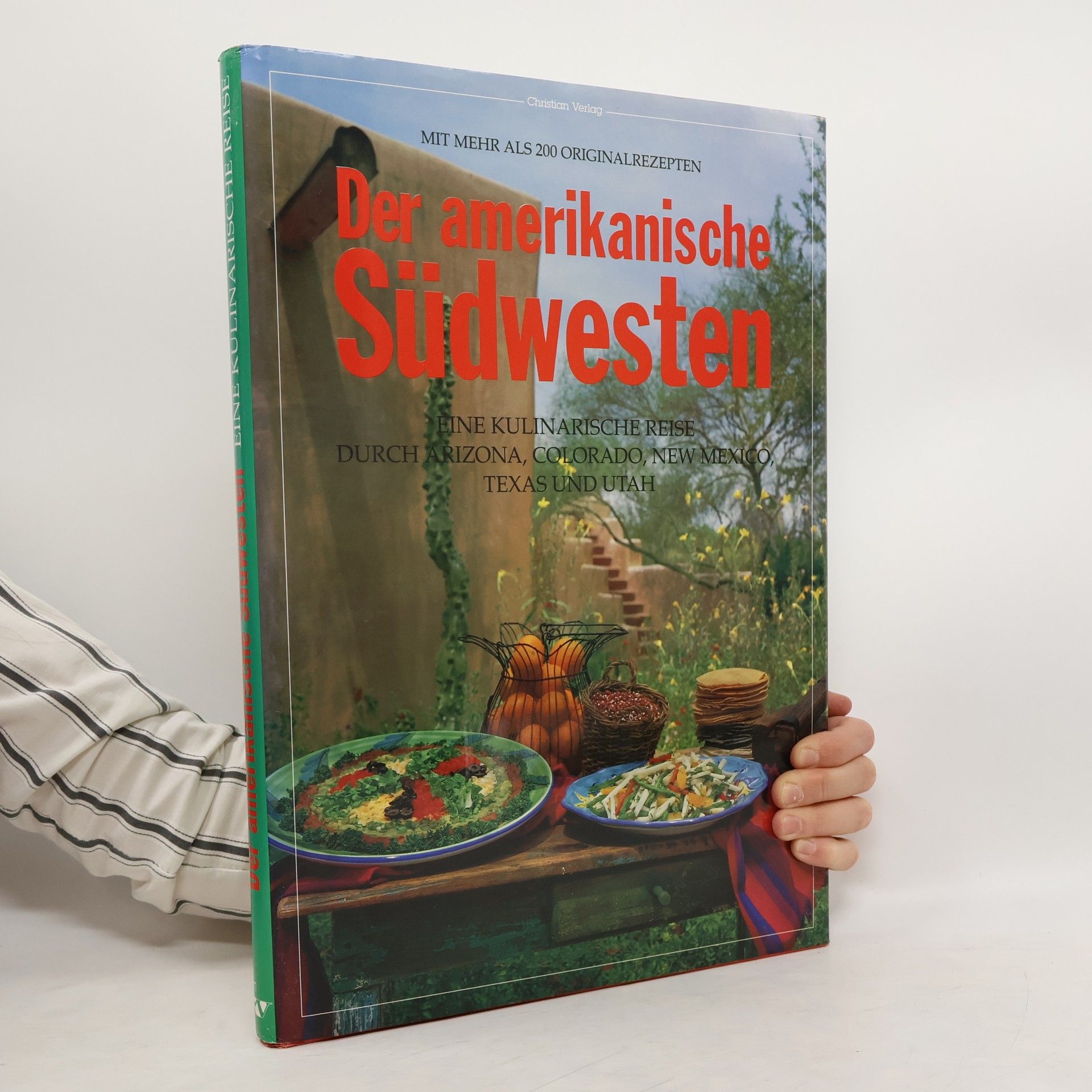 Der amerikanische Südwesten