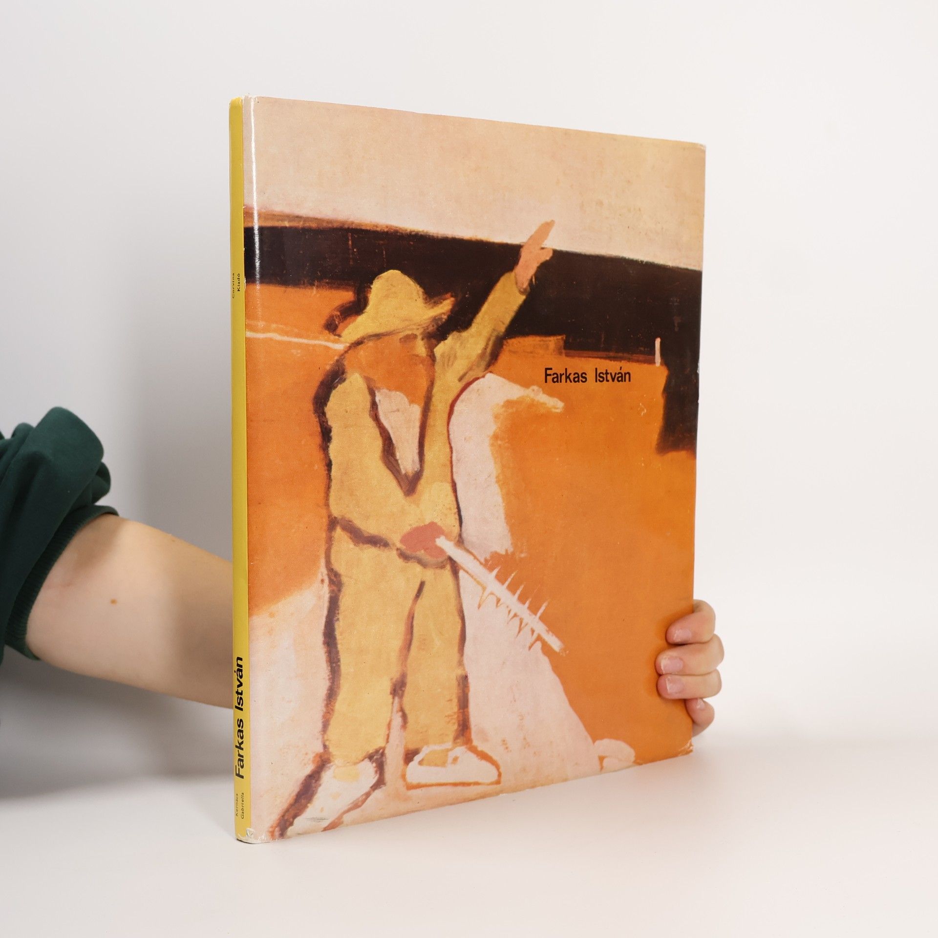 Autorenkollektiv Farkas István