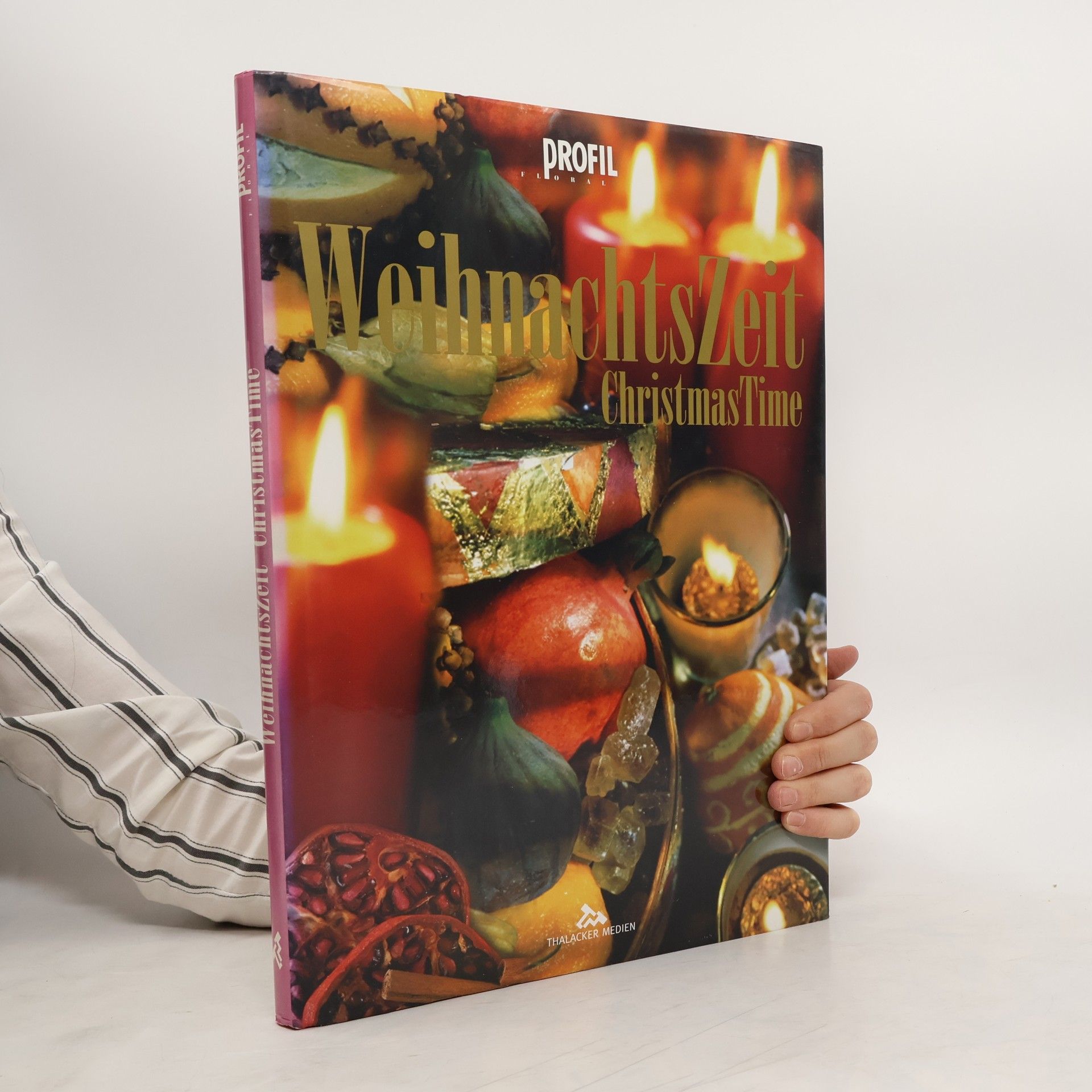 Petra Grünendahl Christmas Time