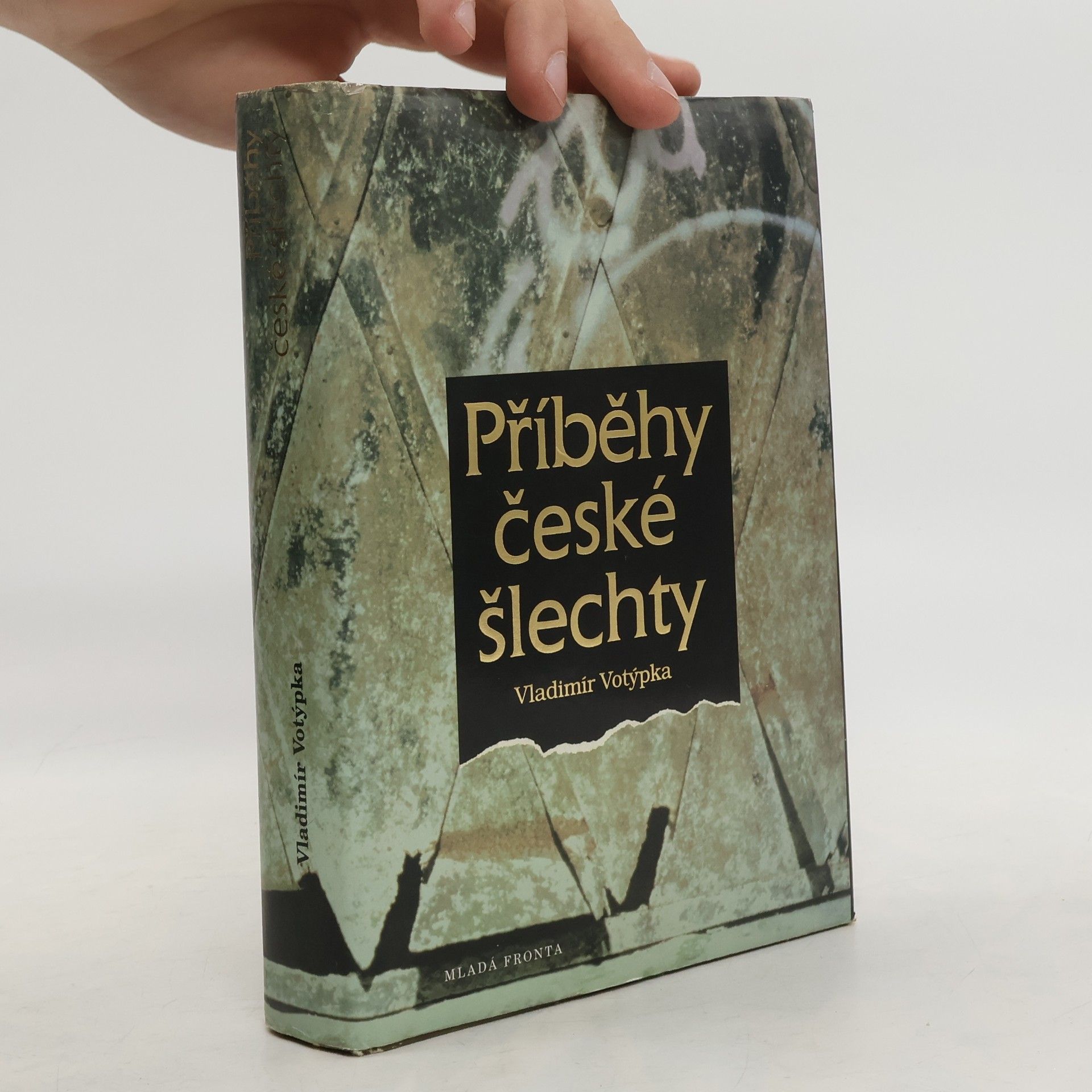 Příběhy české šlechty