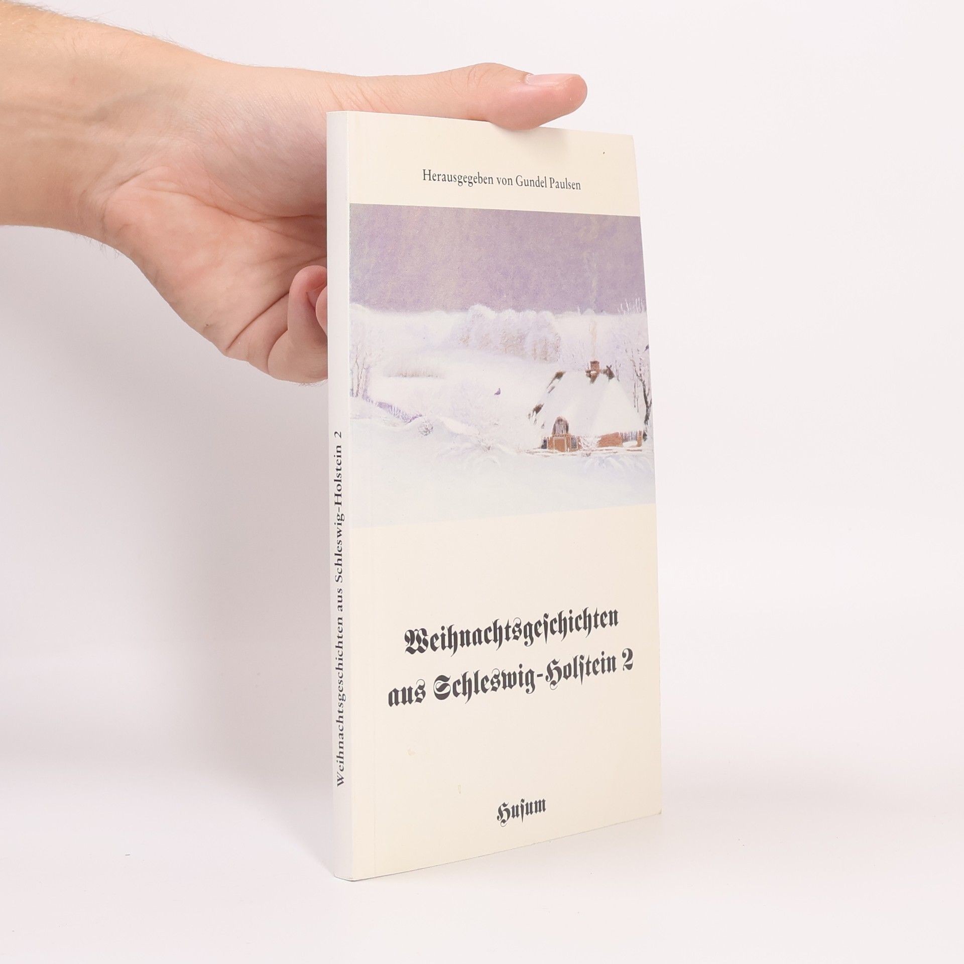 Autorenkollektiv Weihnachtsgeschichten aus Schleswig-Holstein