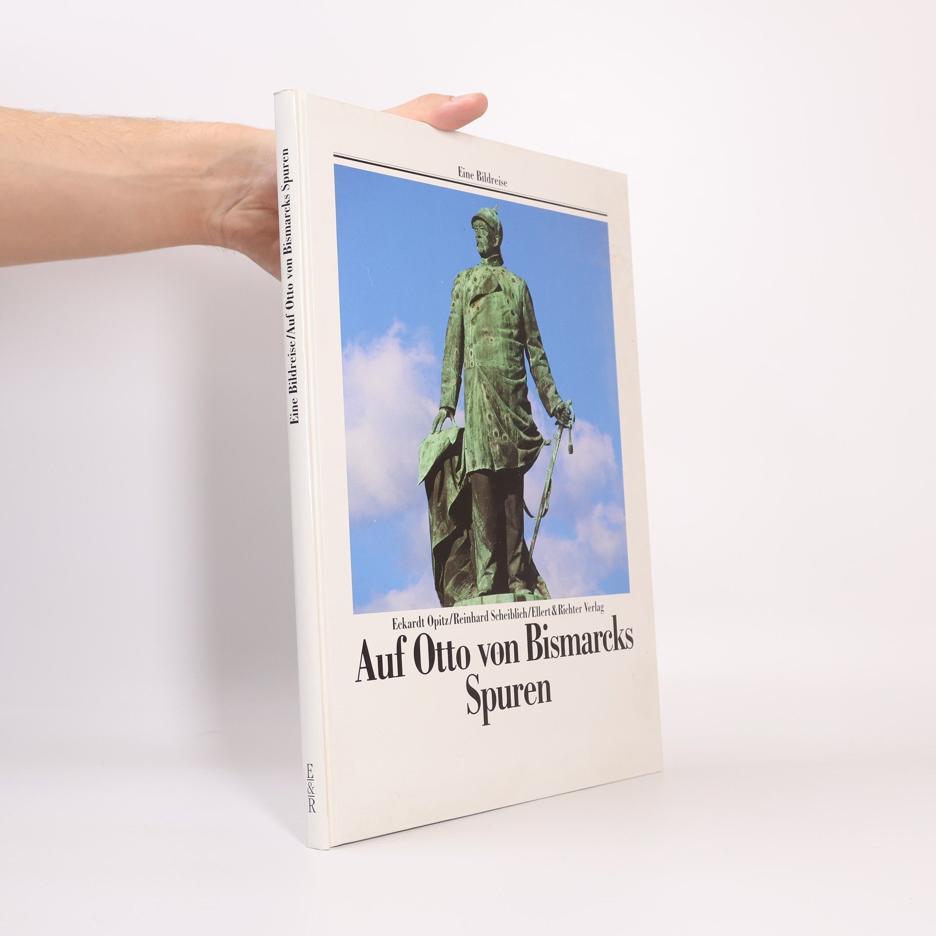 Auf Otto von Bismarcks Spuren