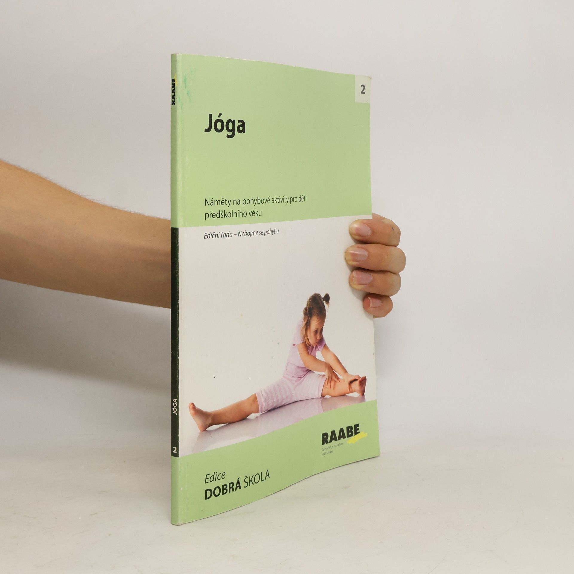 Autores varios Jóga