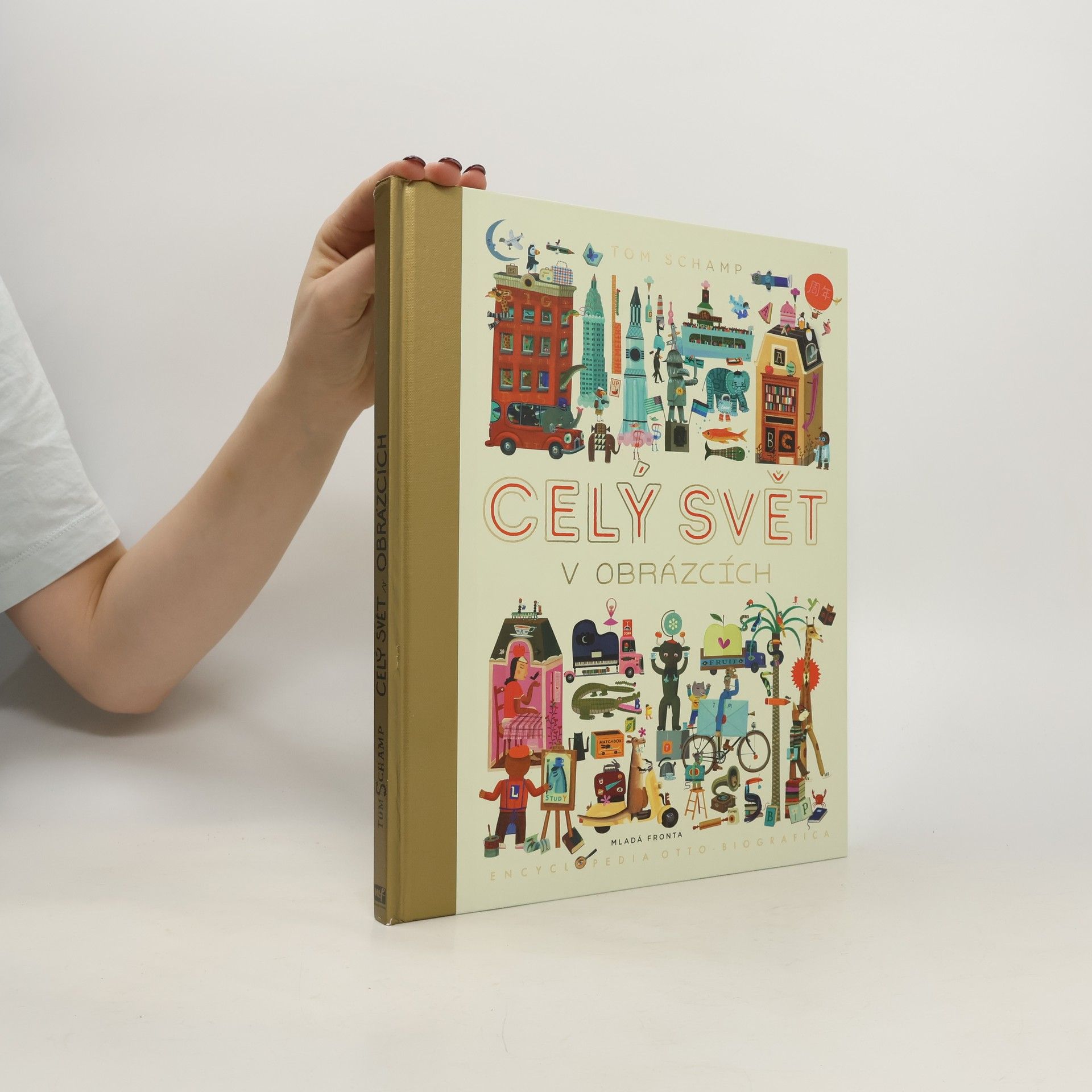 Celý svět v obrázcích