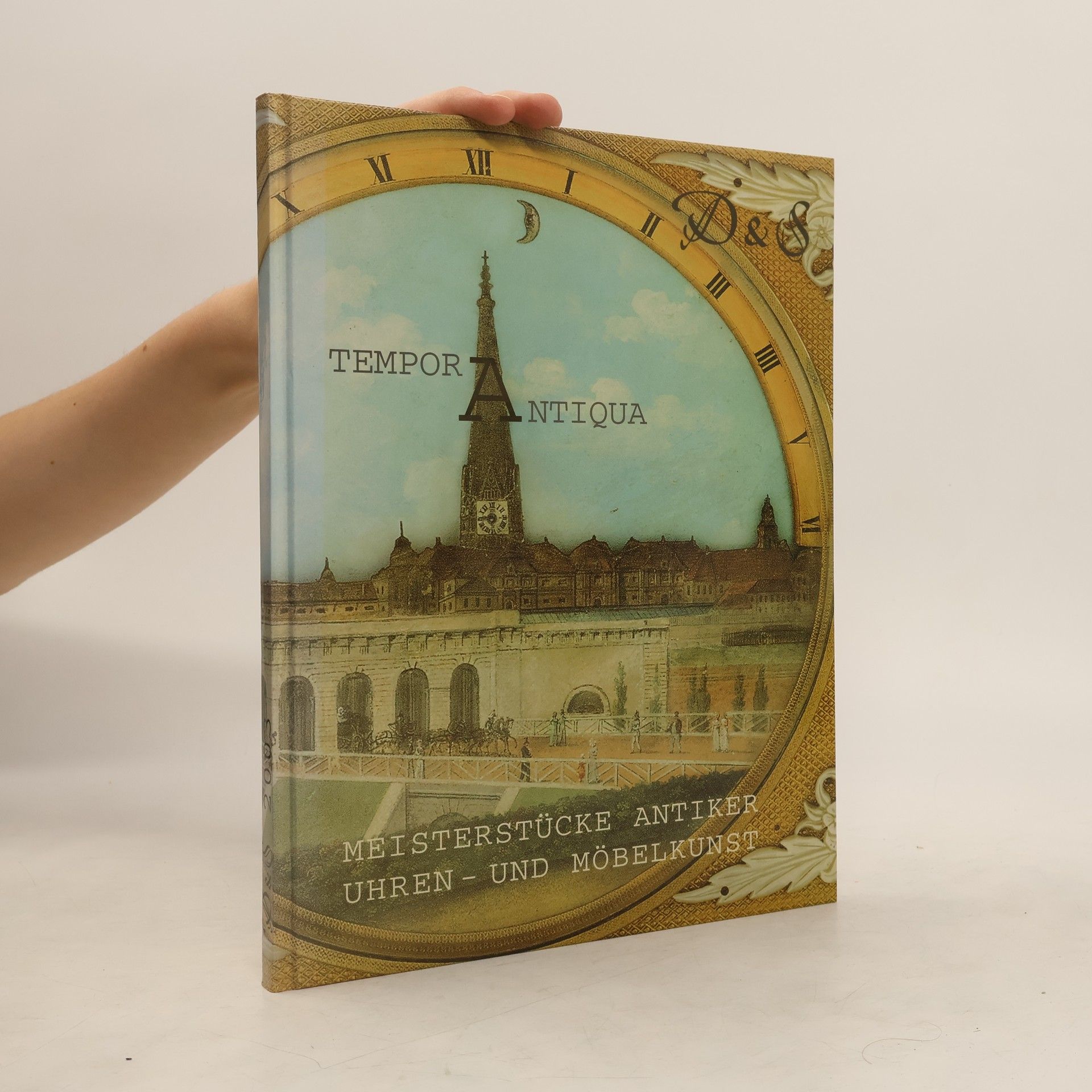 Various authors Tempor Antiqua