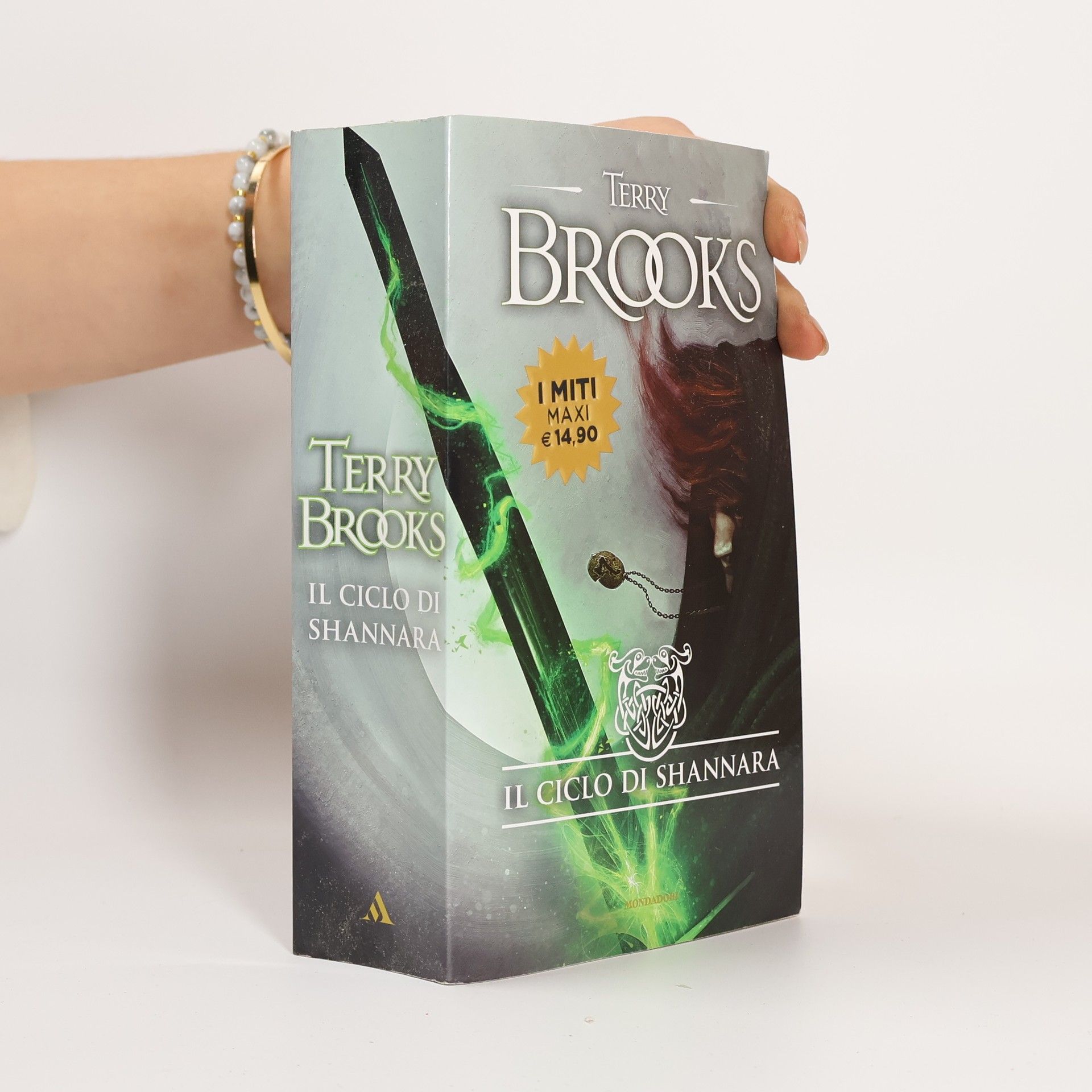 Il ciclo di Shannara