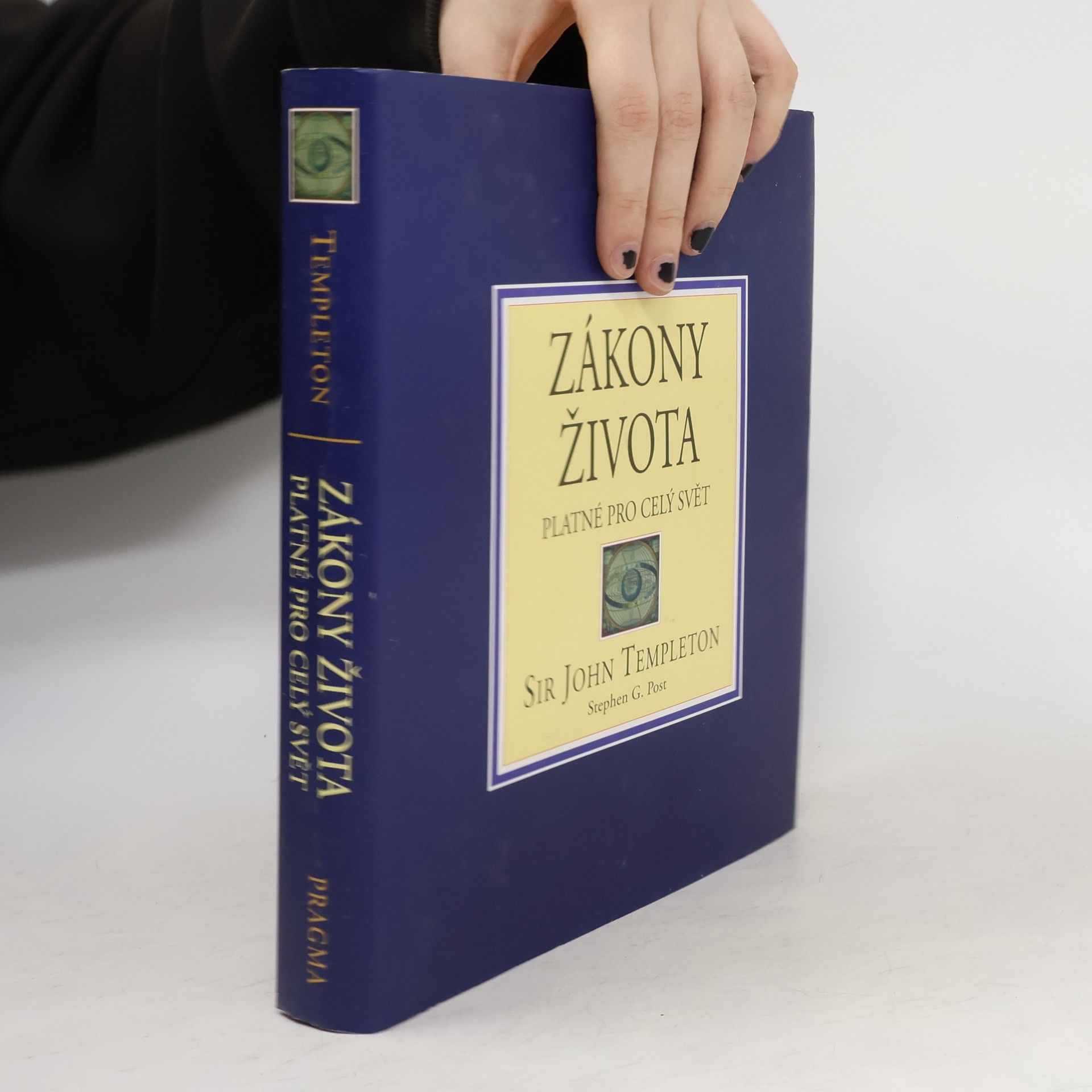 Zákony života platné pro celý svět