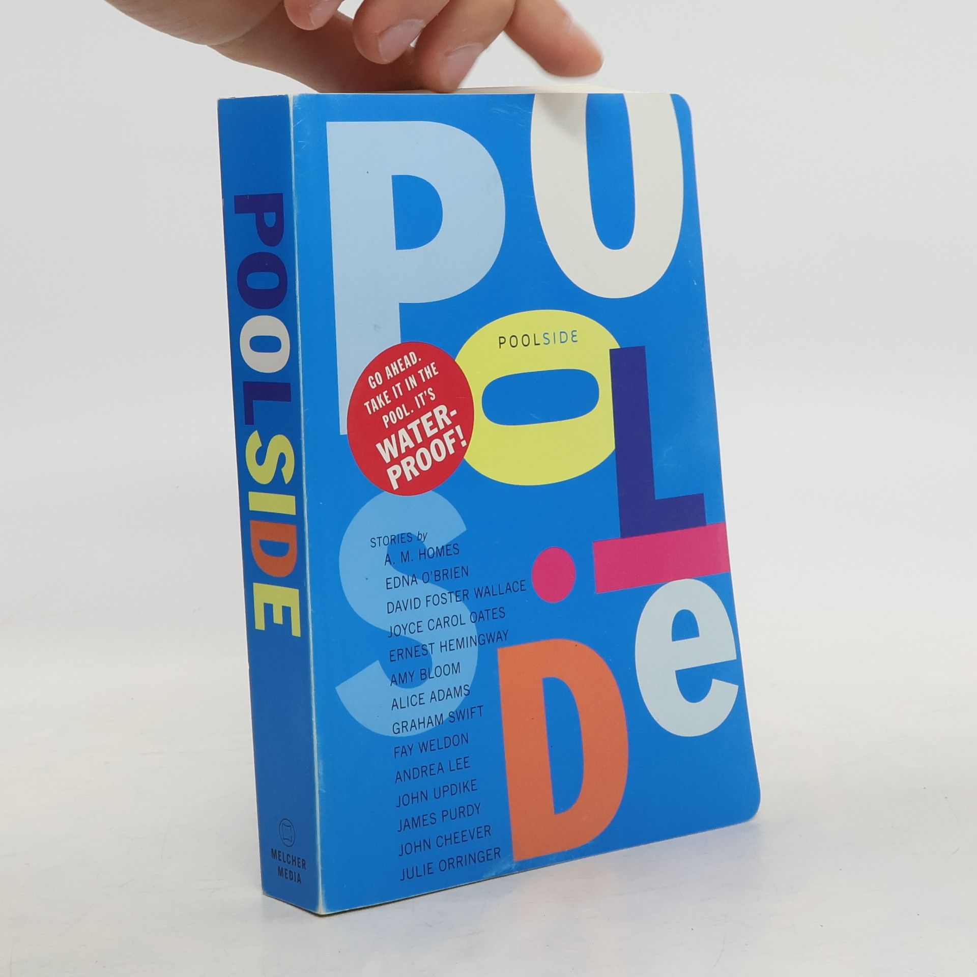 Auteurscollectief Poolside