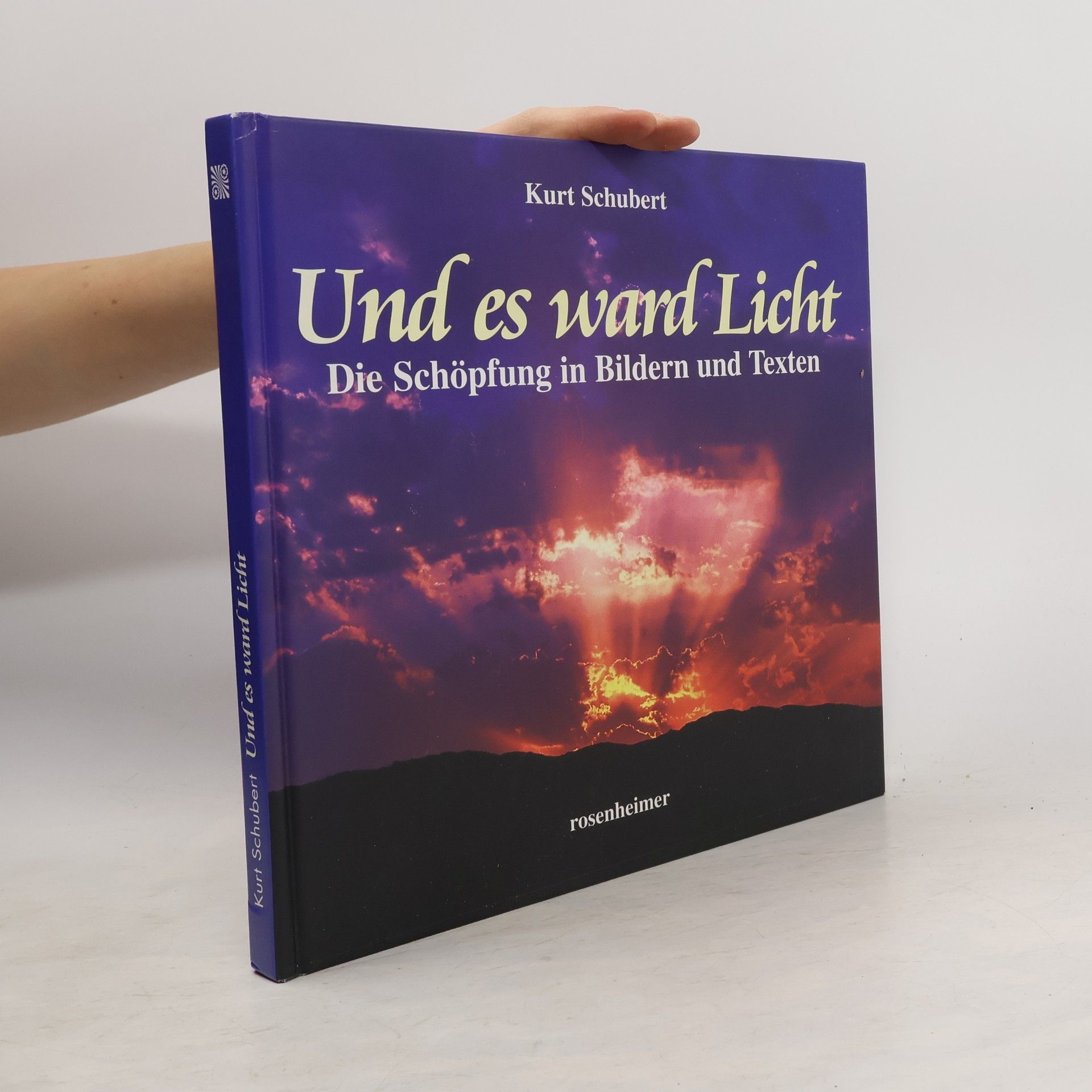 AA.VV. Und es ward Licht