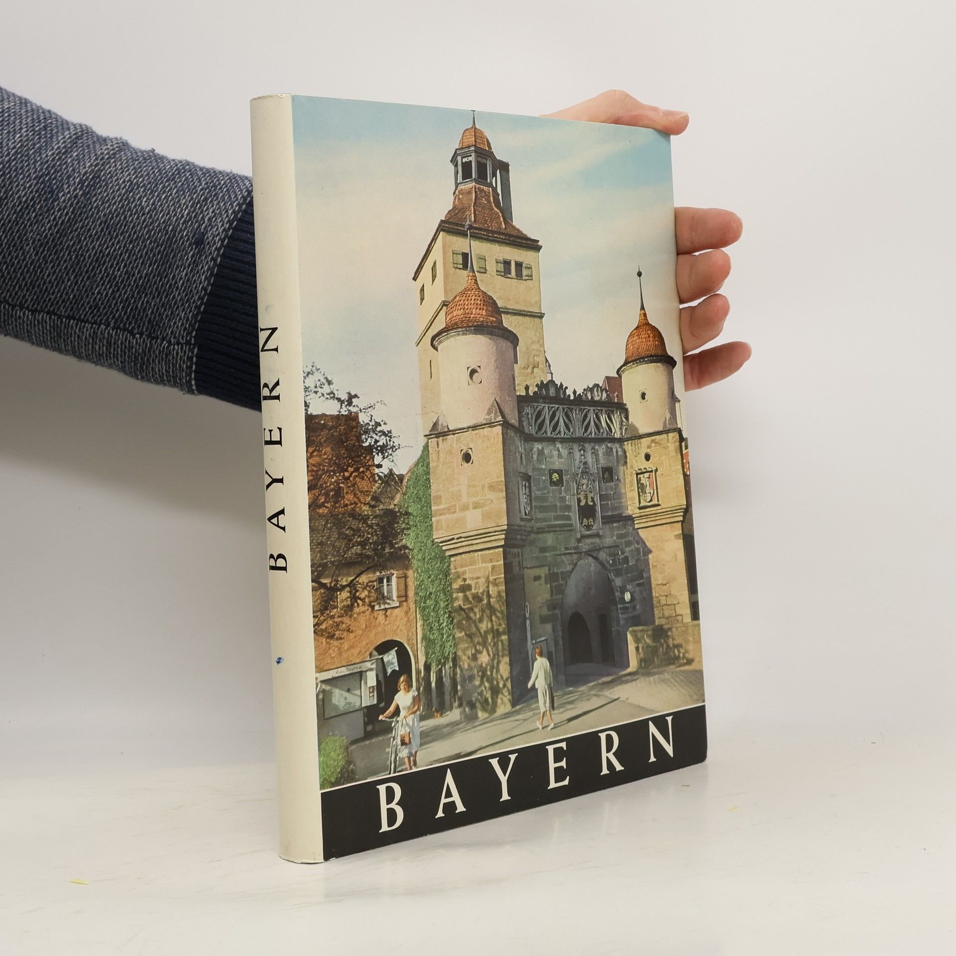 Herbert Schindler Bayern