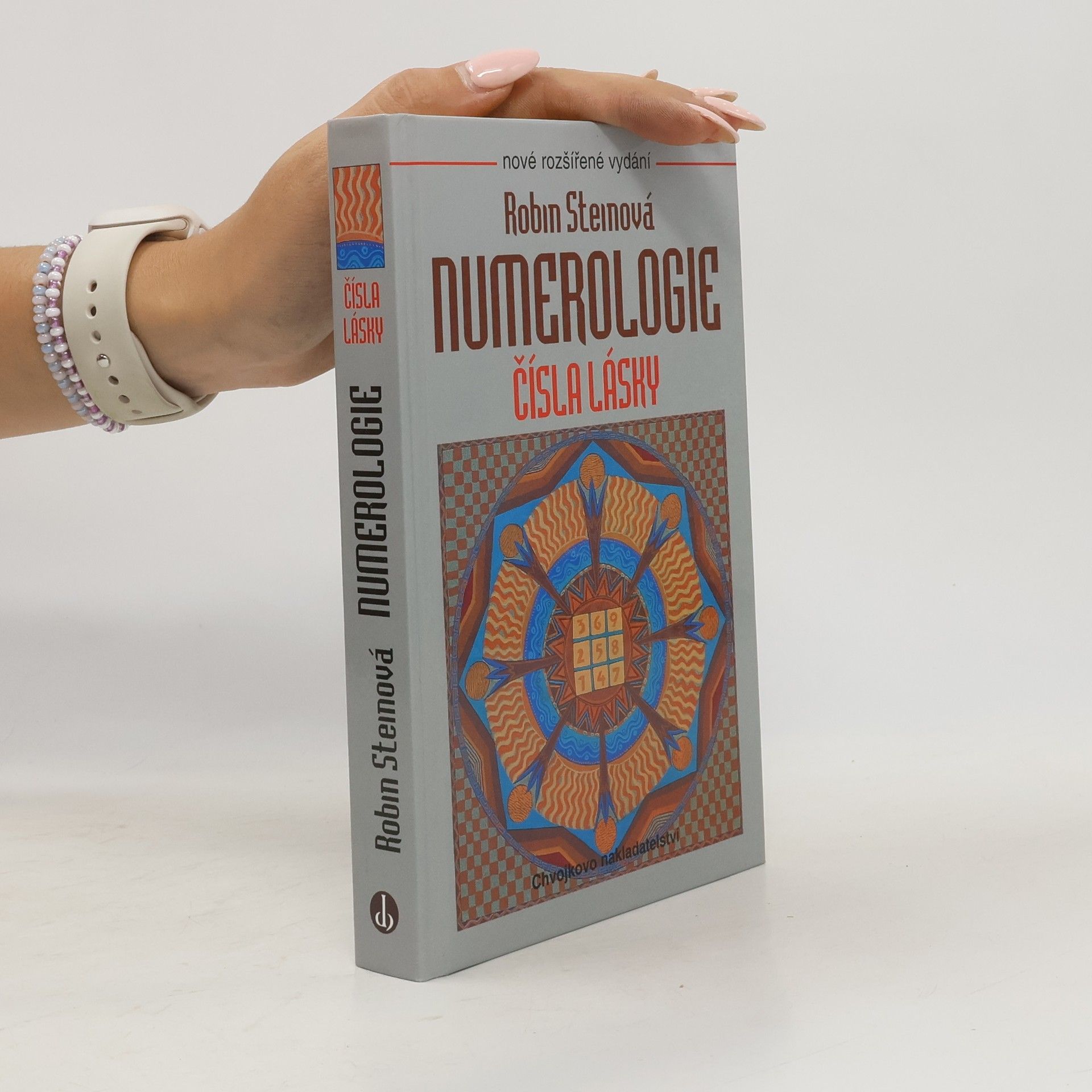 Numerologie. Čísla lásky