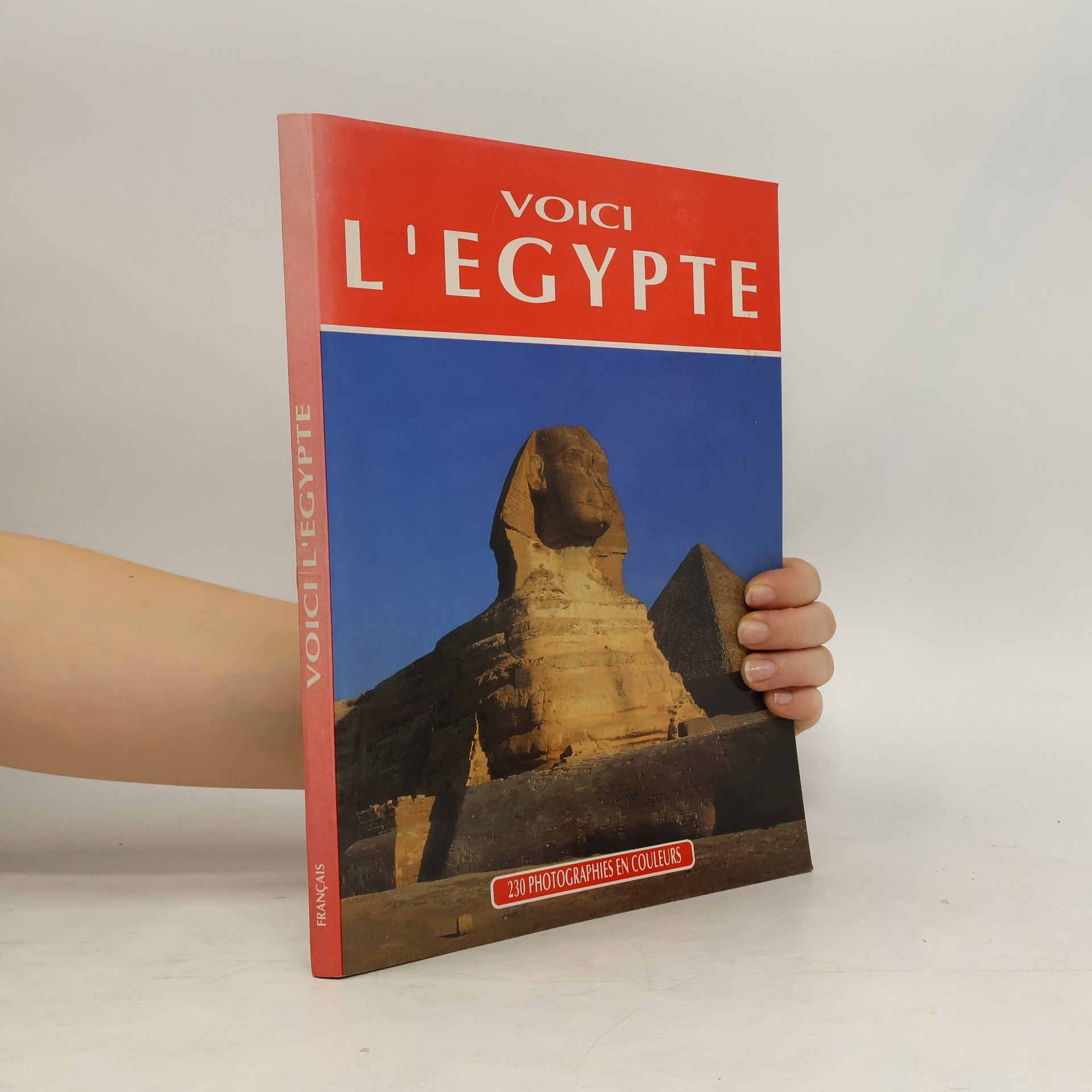 AA.VV. Esto es Egipto