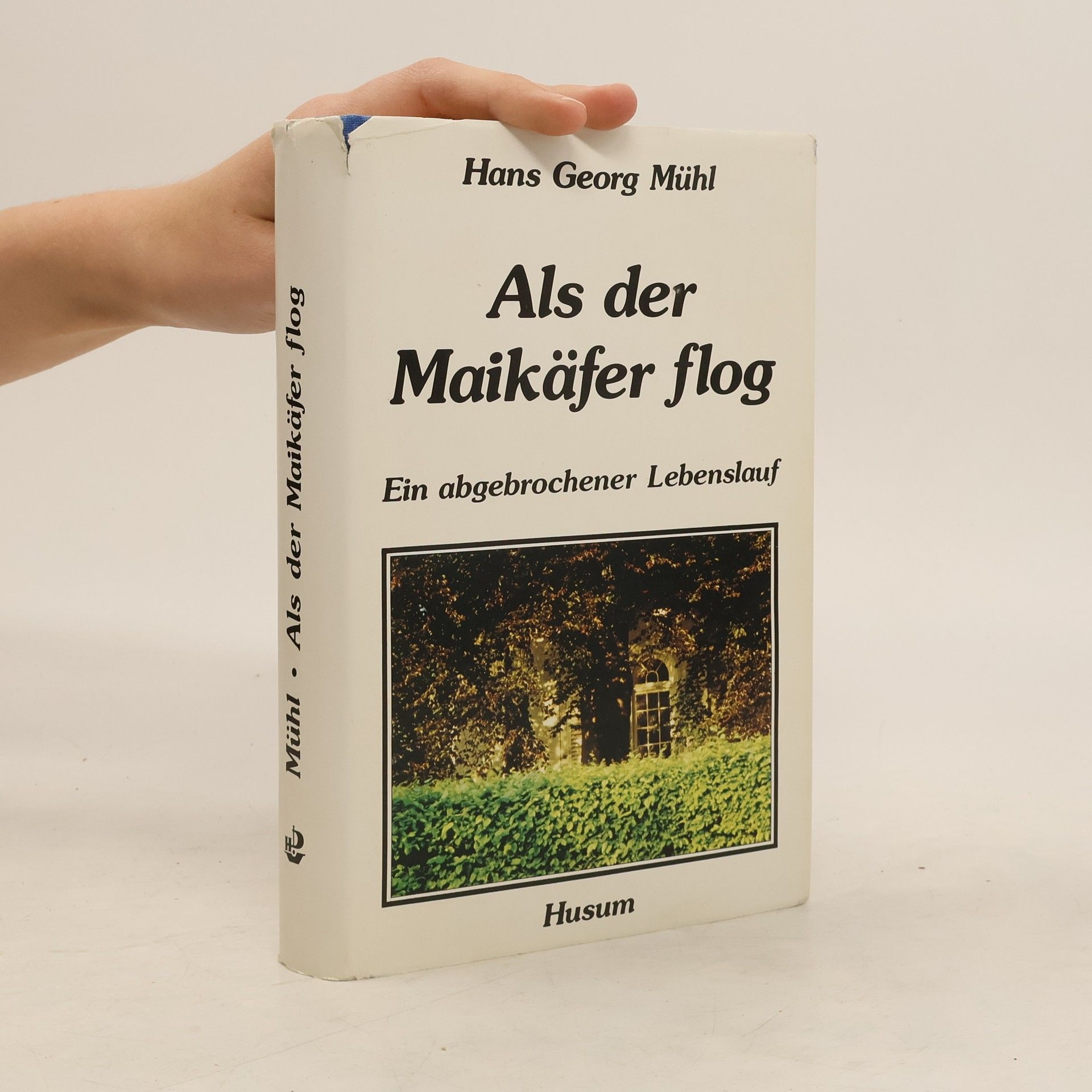 Als der Maikäfer flog