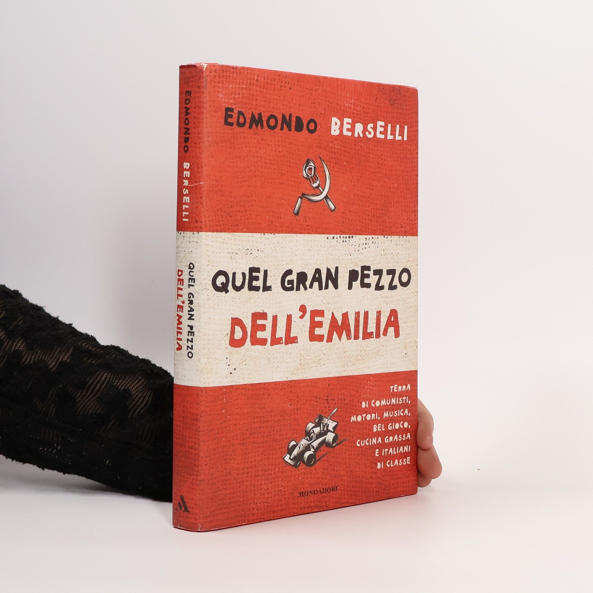 Quel gran pezzo dell'Emilia