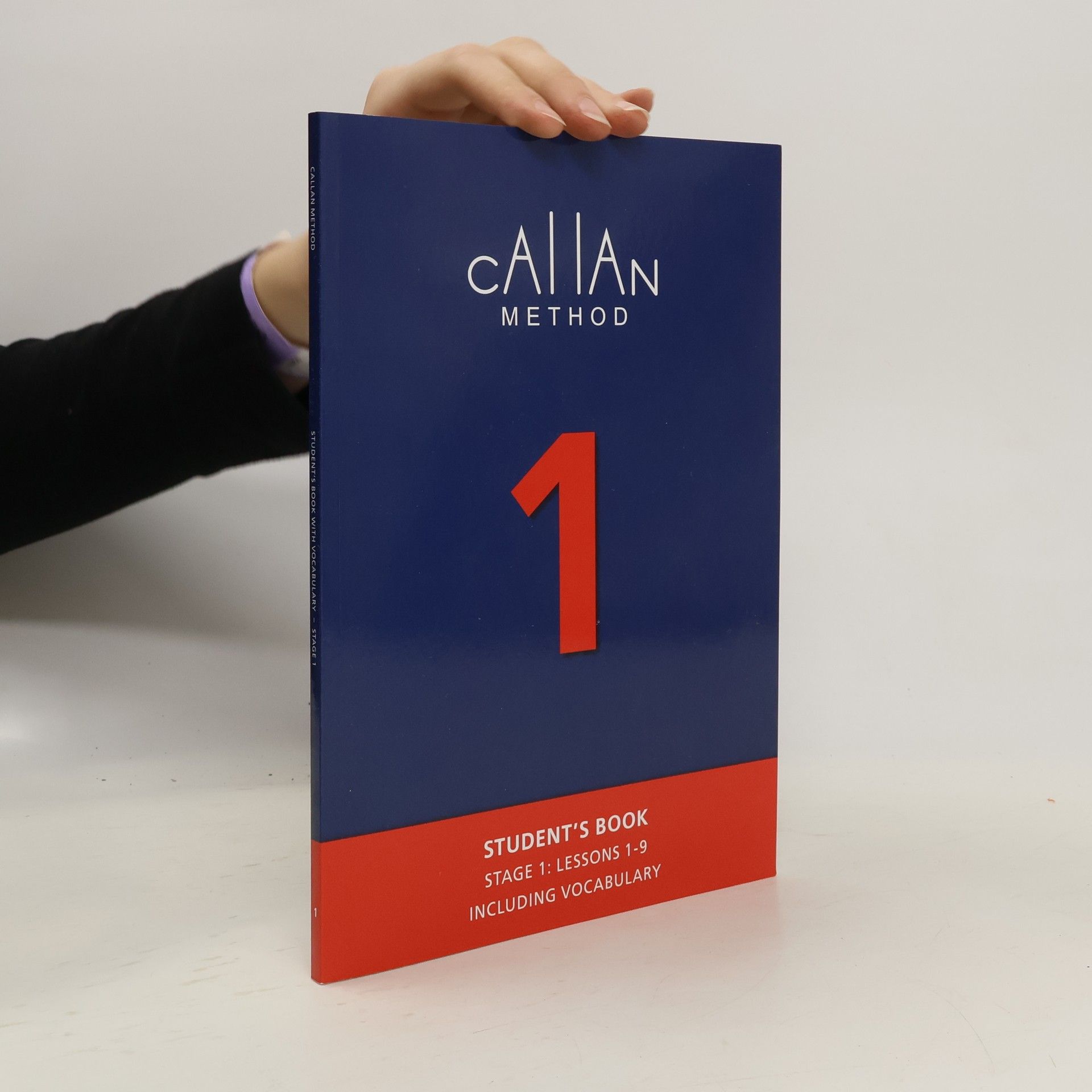 Callan Method 1