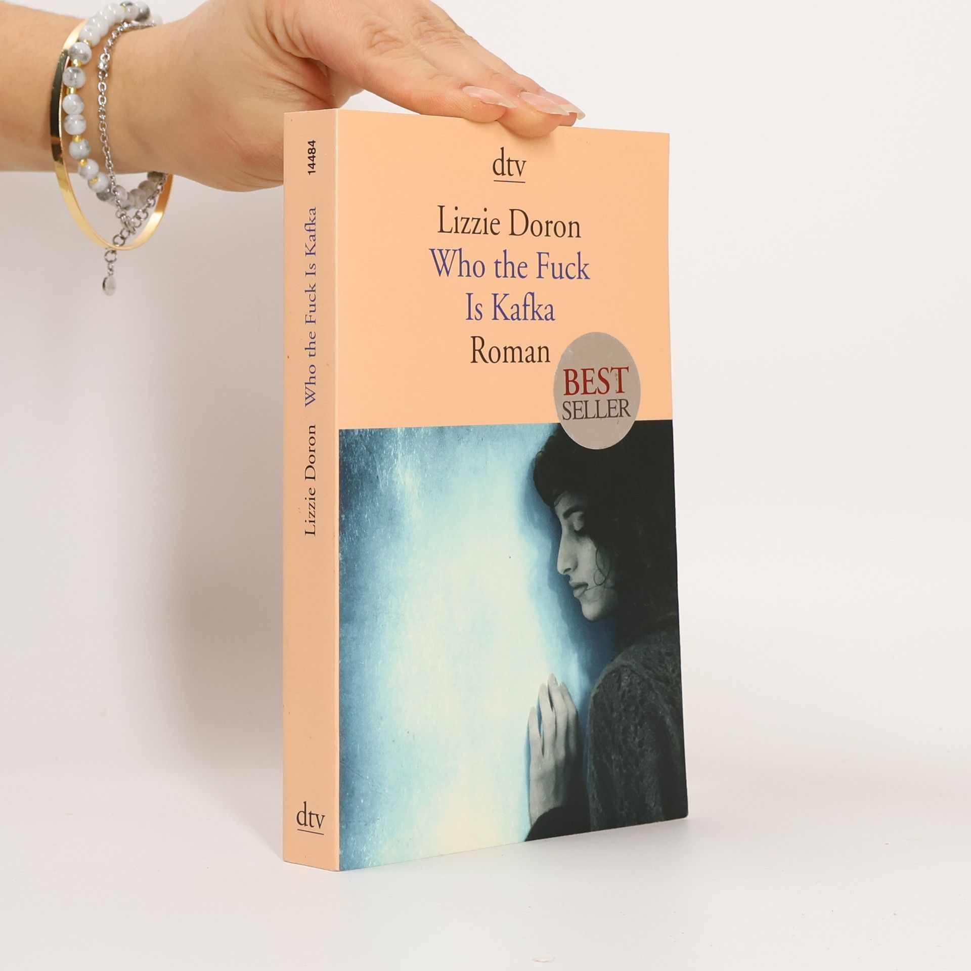 Lizzie Doron Who the fuck is Kafka