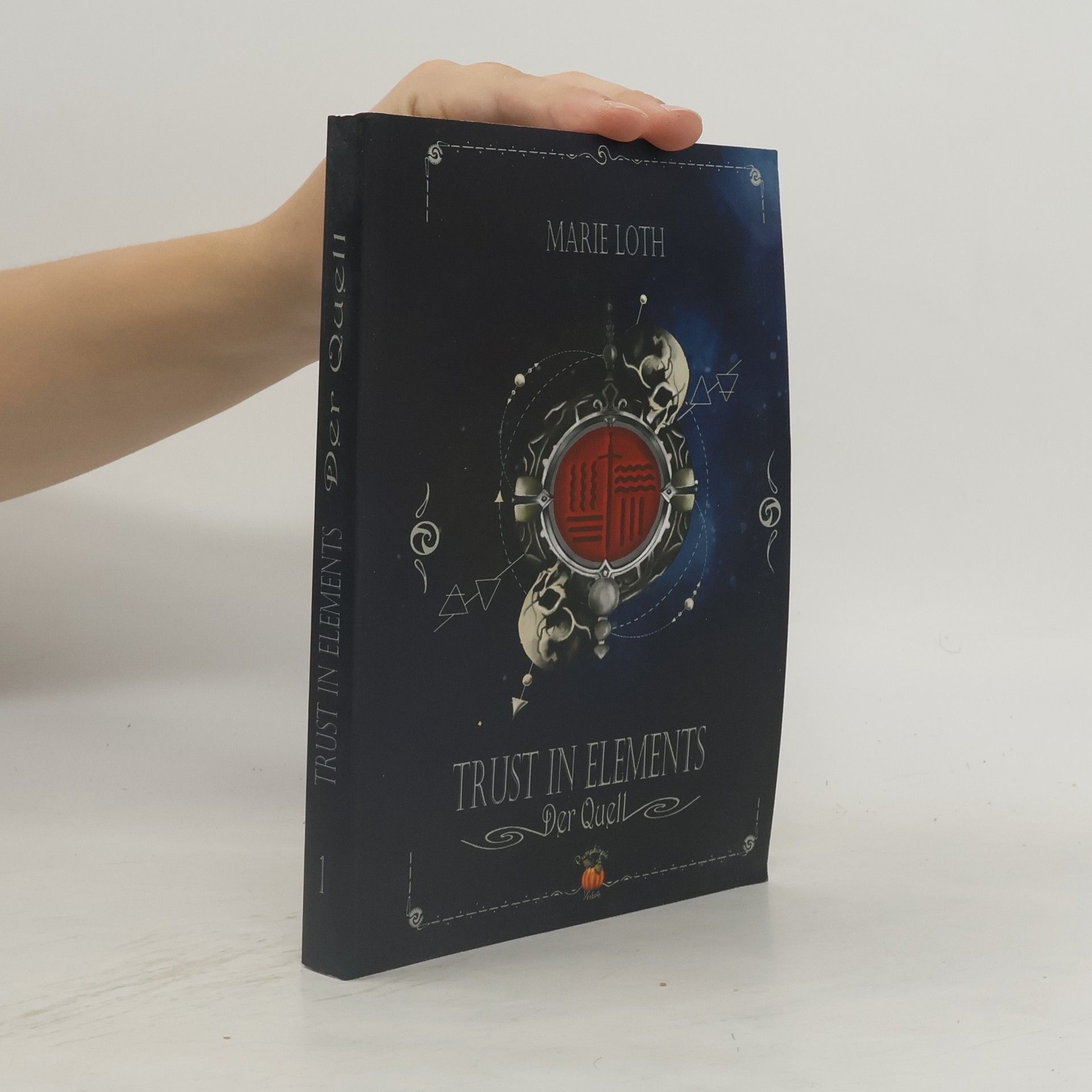 Marie Loth Trust in Elements