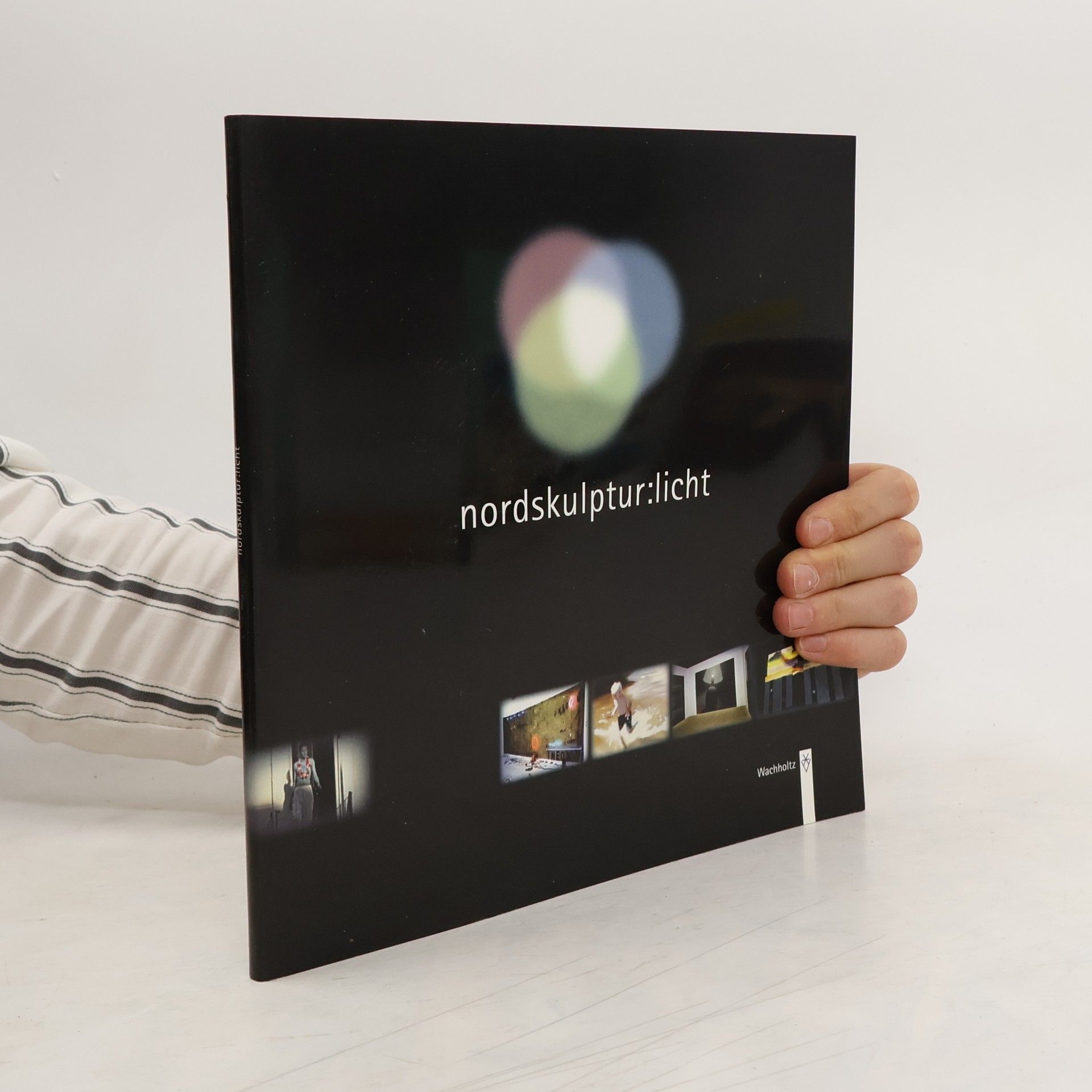 Autorenkollektiv Nordskulptur:licht