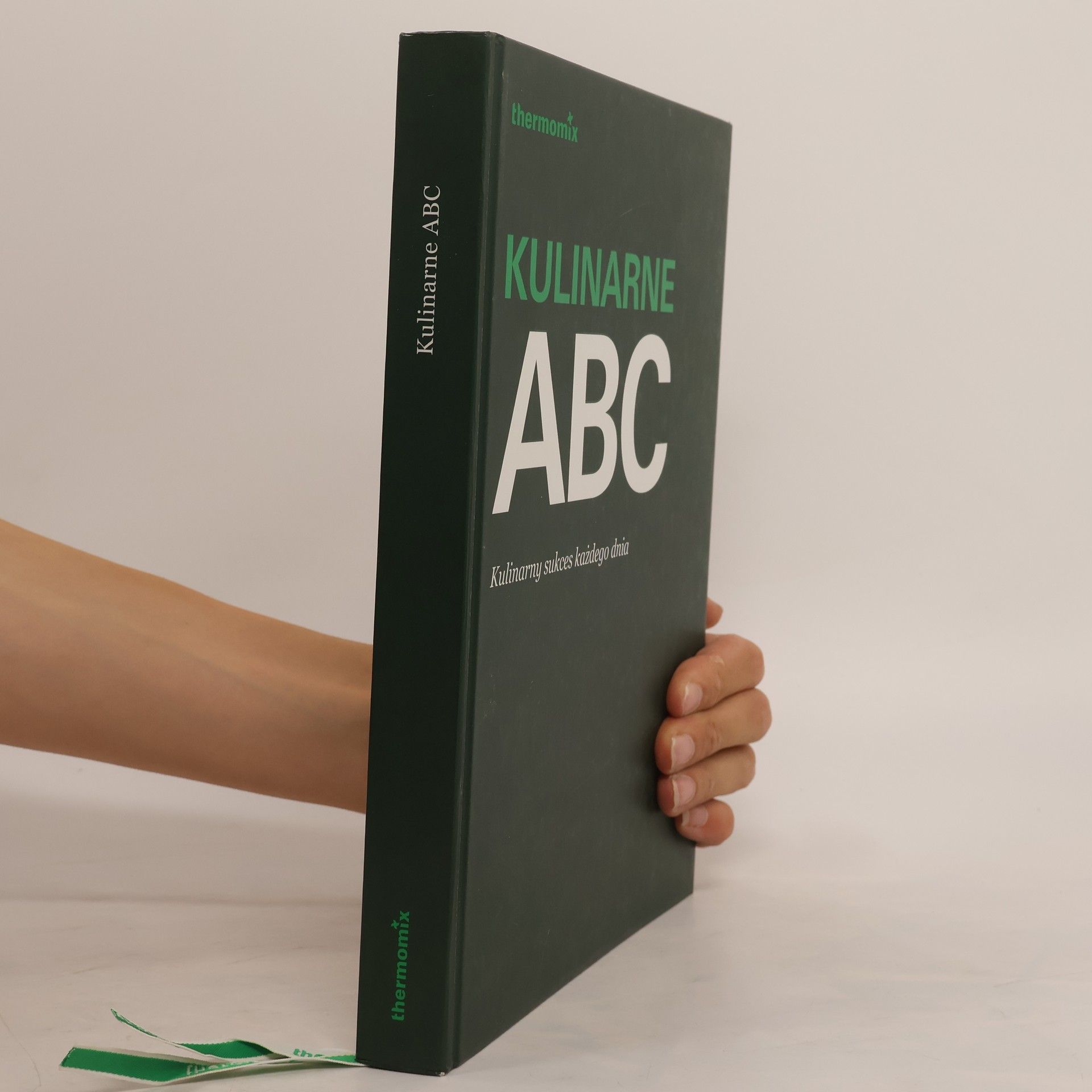 Collectif d'auteurs Kulinarne ABC
