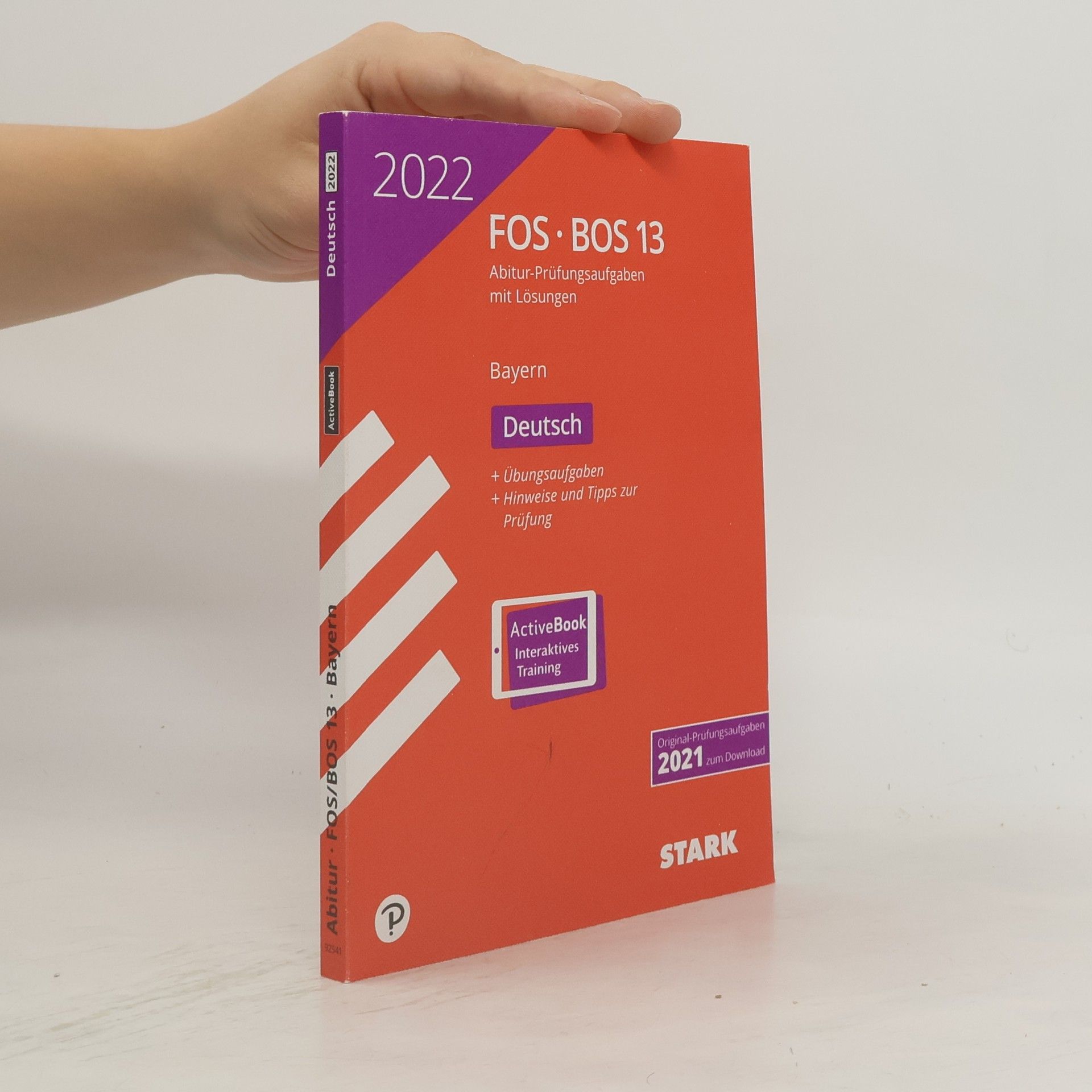 Collectif d'auteurs FOS, BOS 13