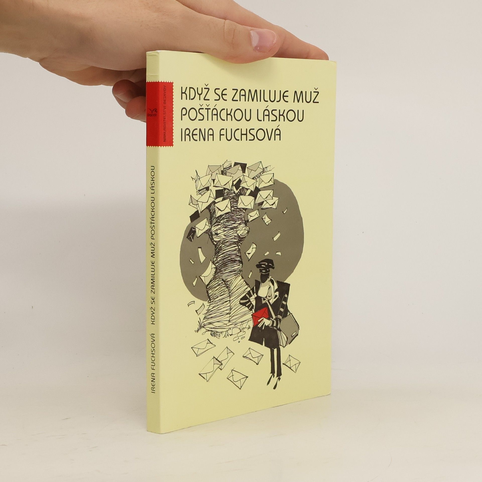 Když se zamiluje muž pošťáckou láskou