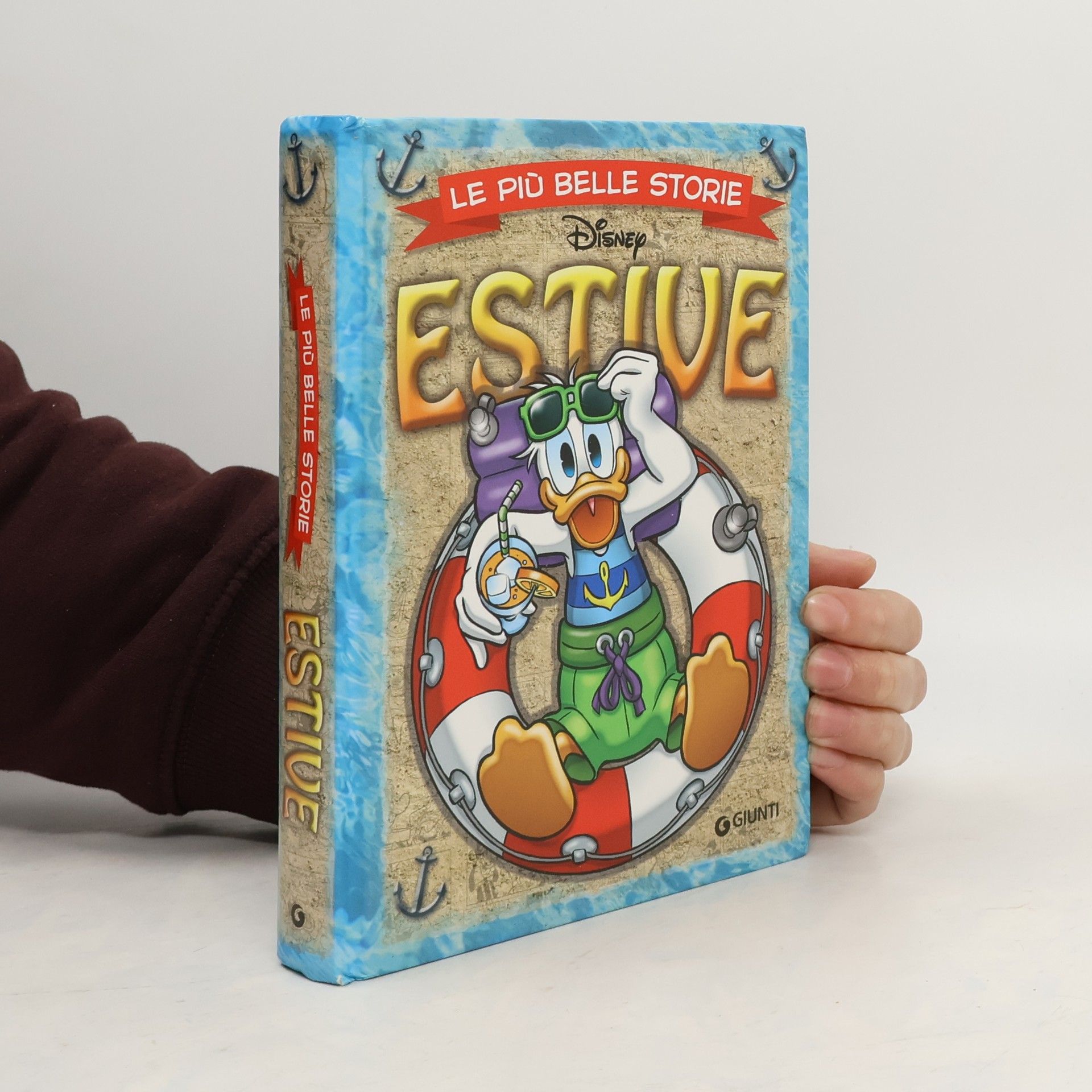 AA.VV. Le più belle storie estive