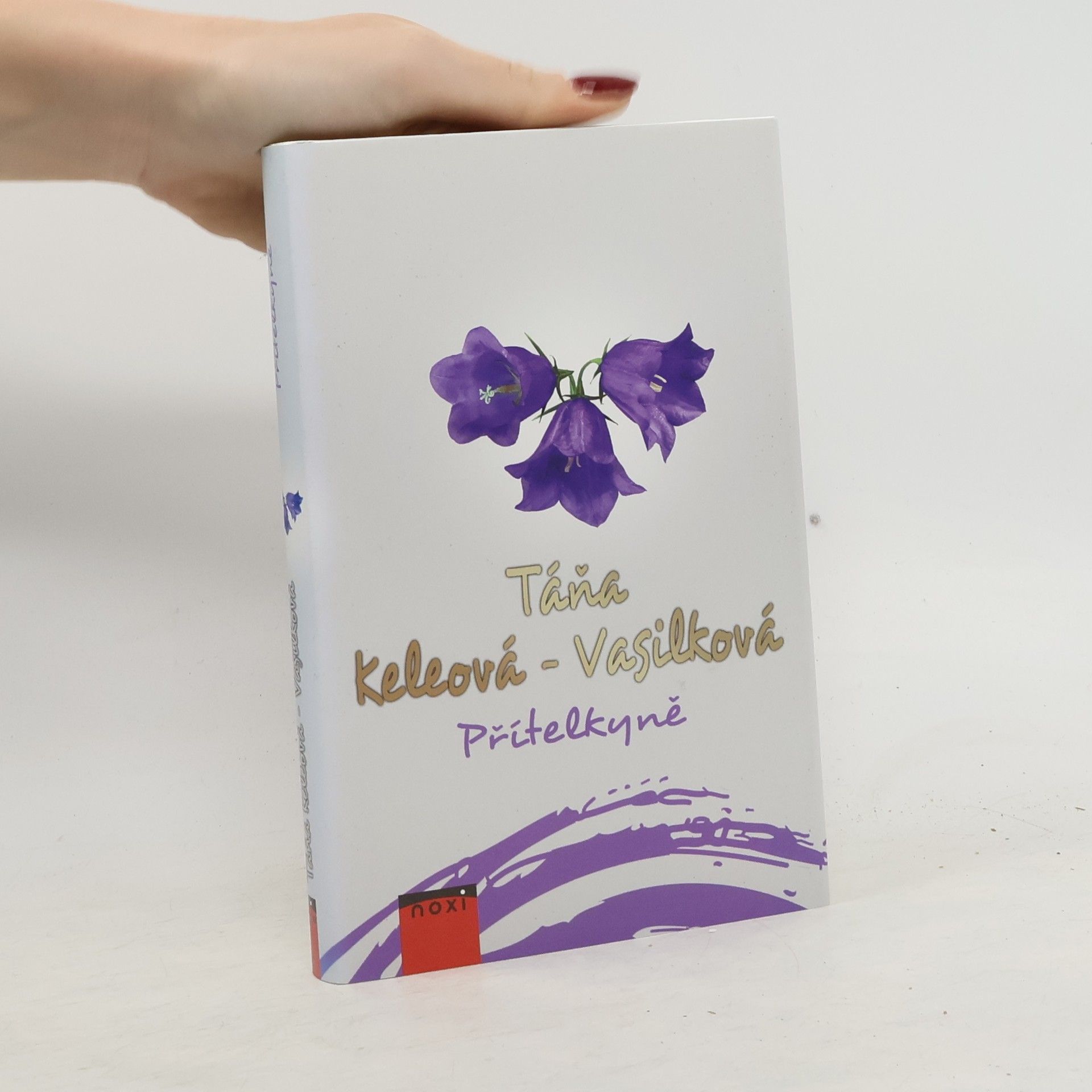 Draha Smutná Přítelkyně