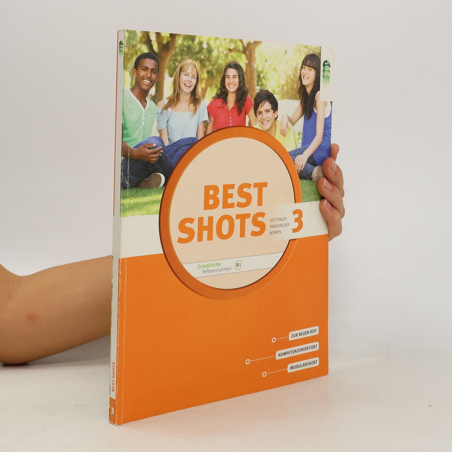 Autorenkollektiv Best Shots 3