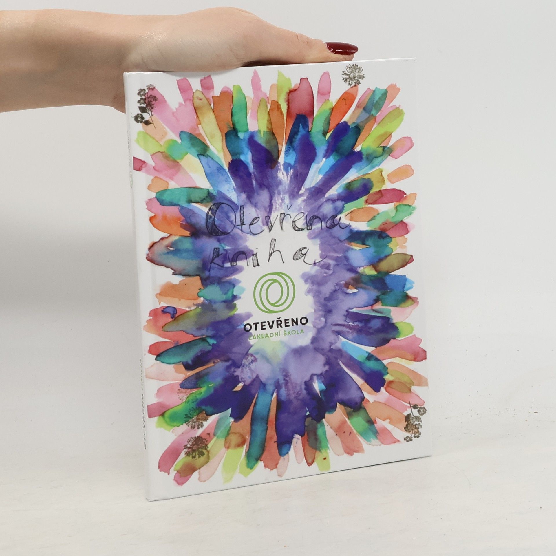 Kolektív autorov Otevřená kniha
