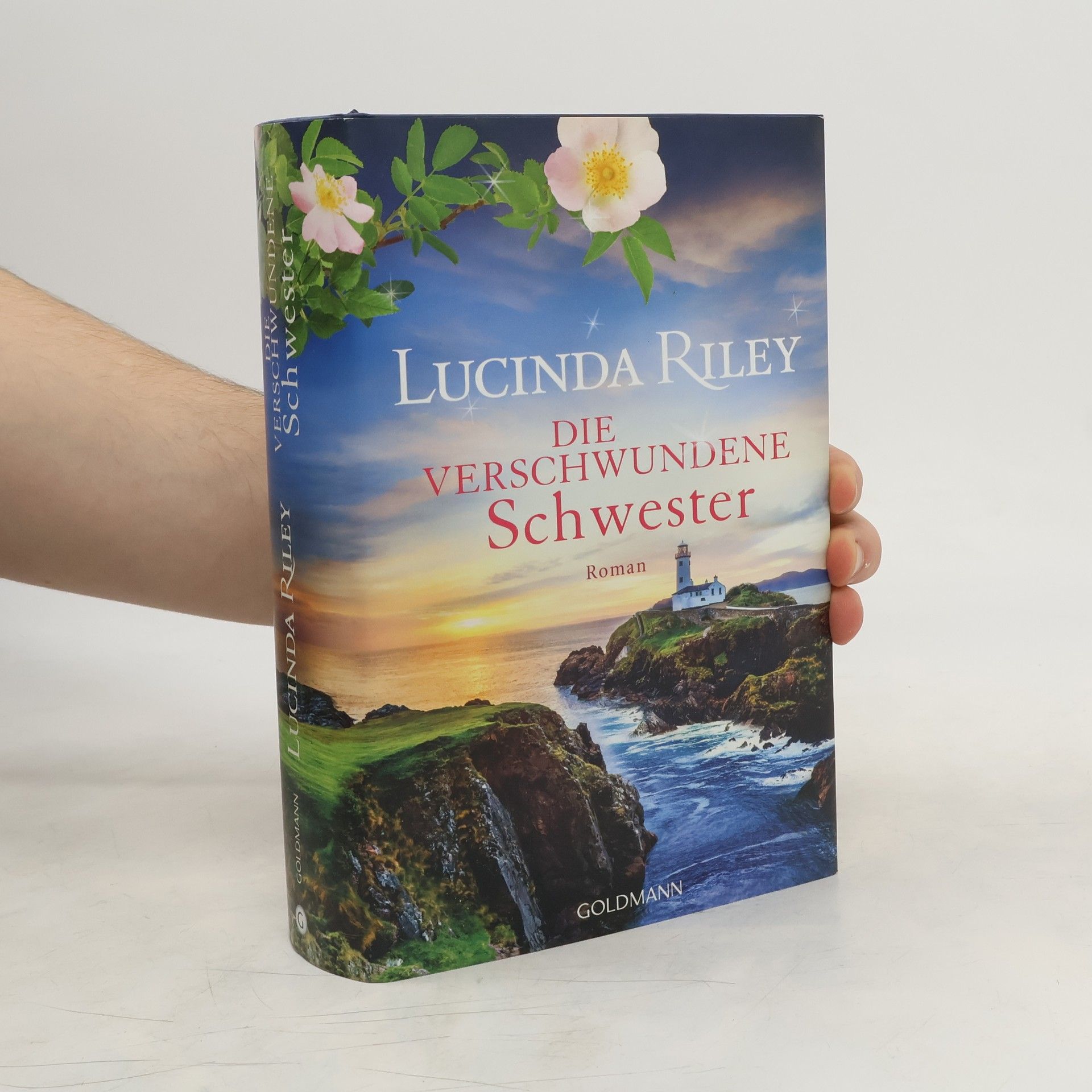 Lucinda Riley Die verschwundene Schwester