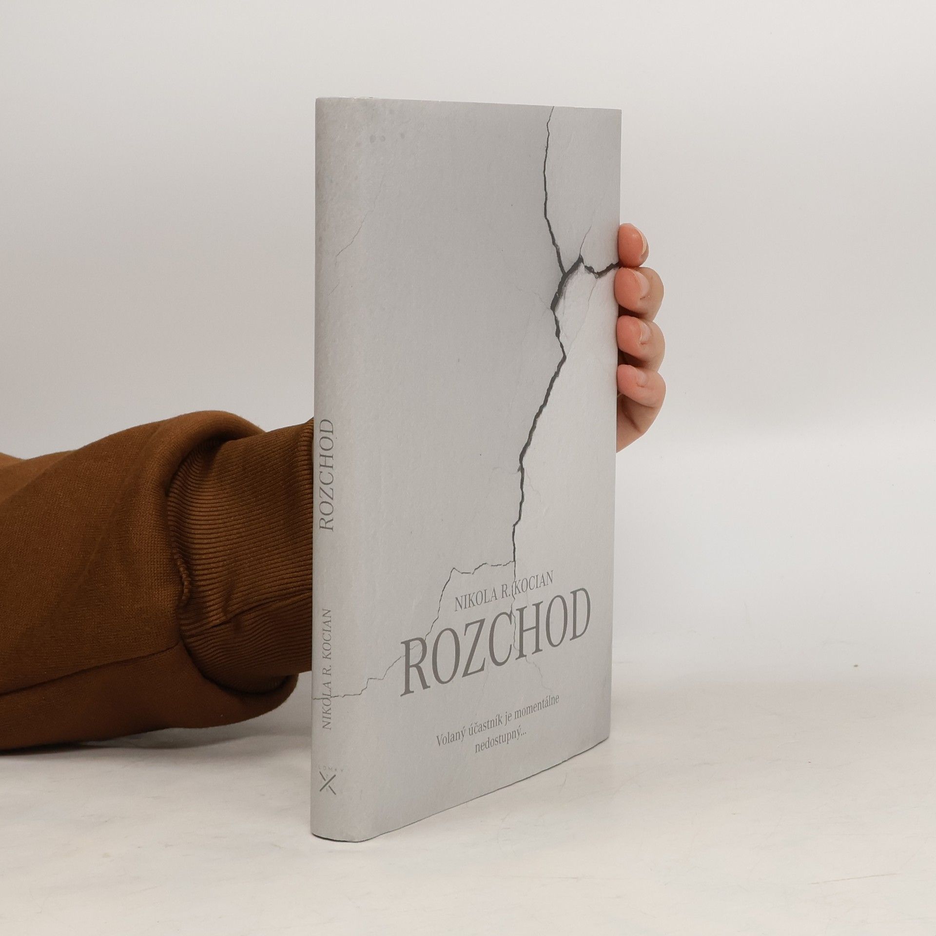 Nikola R. Kocian Rozchod