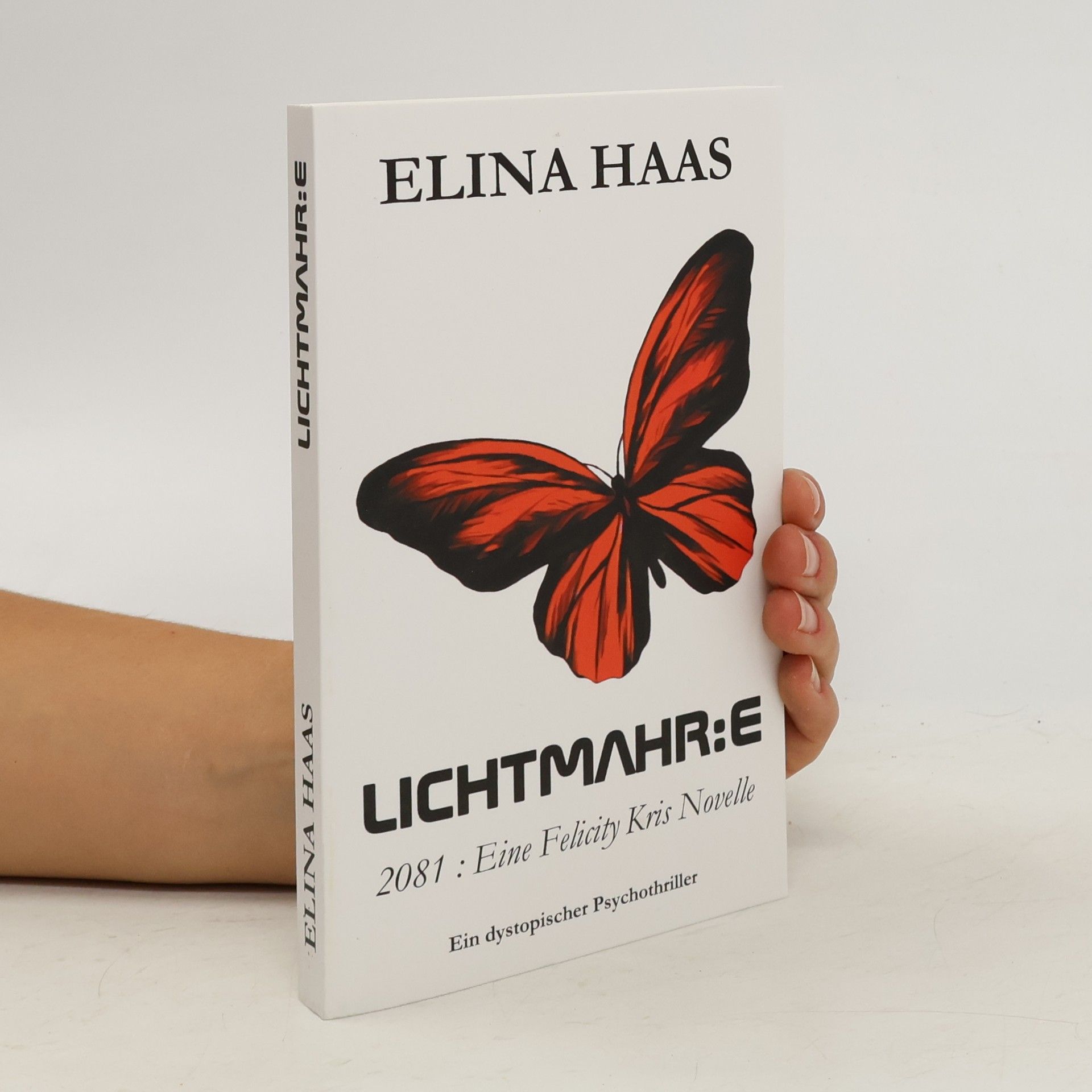 Heinrich Kalbfuss Lichtmahr:e