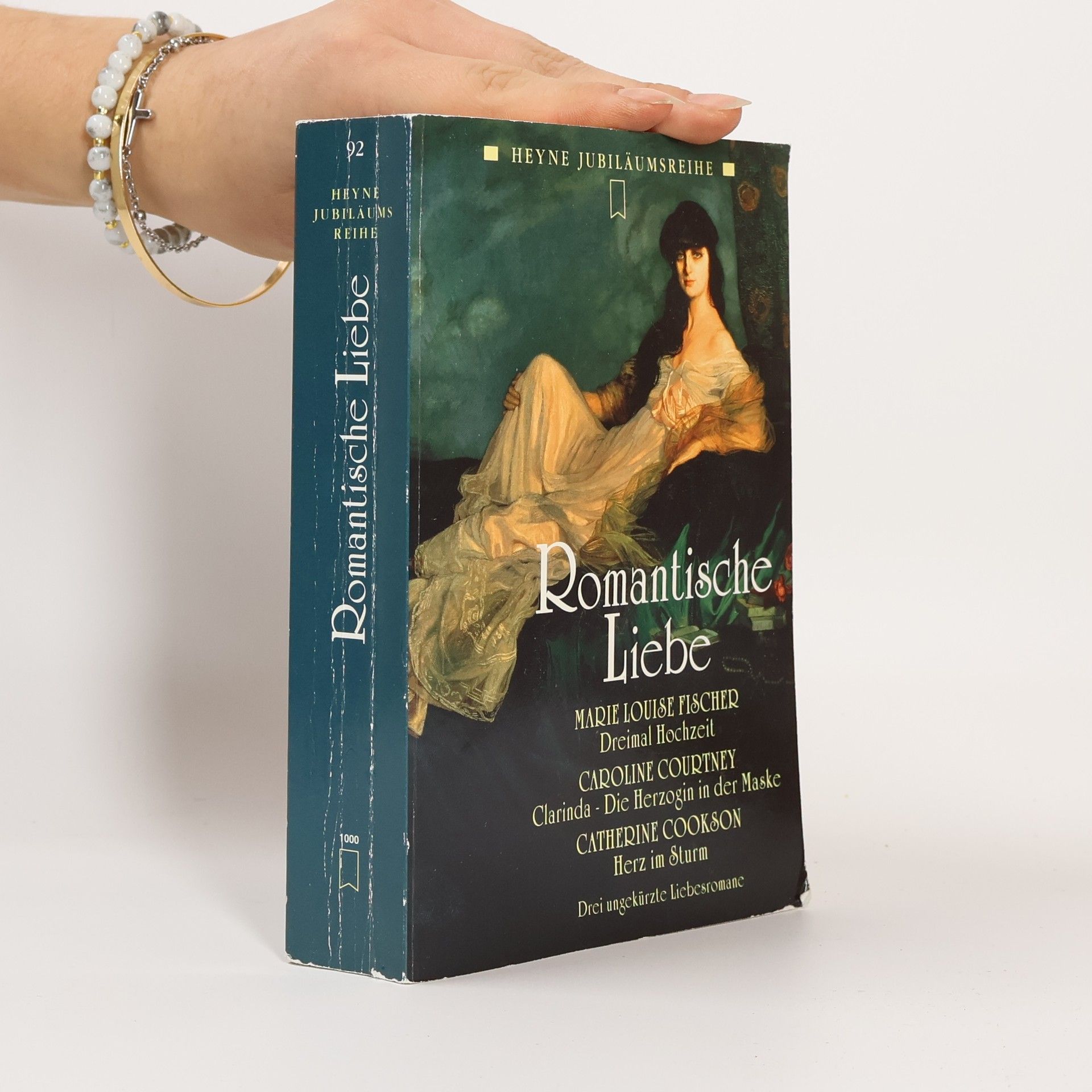 Auteurscollectief Romantische Liebe