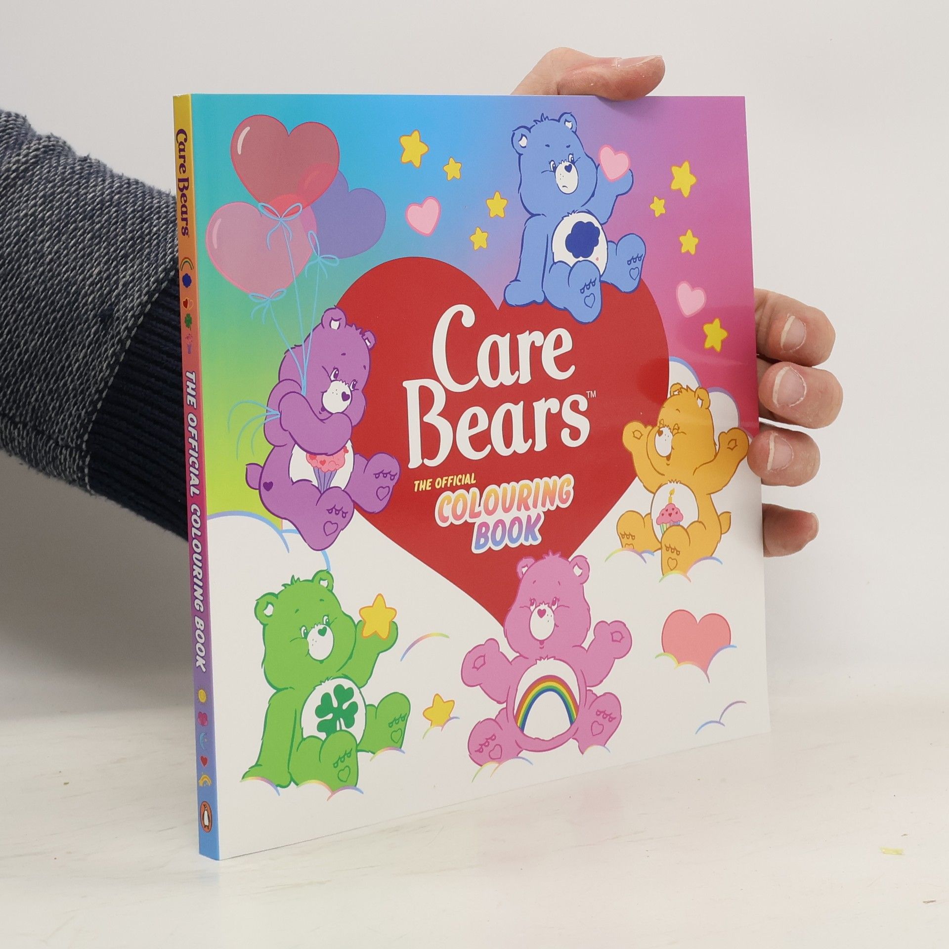 Various authors Care Bears