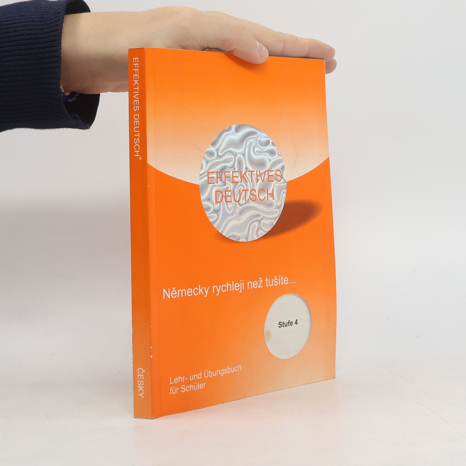 Autorenkollektiv Effektives Deutsch (Stufe 4)