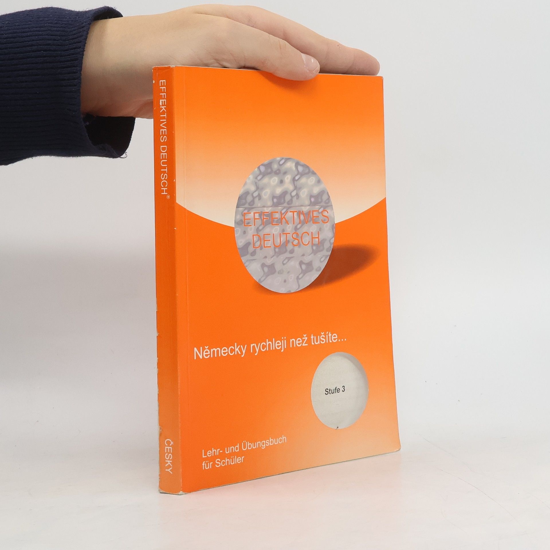 Auteurscollectief Německy rychleji než tušíte 3