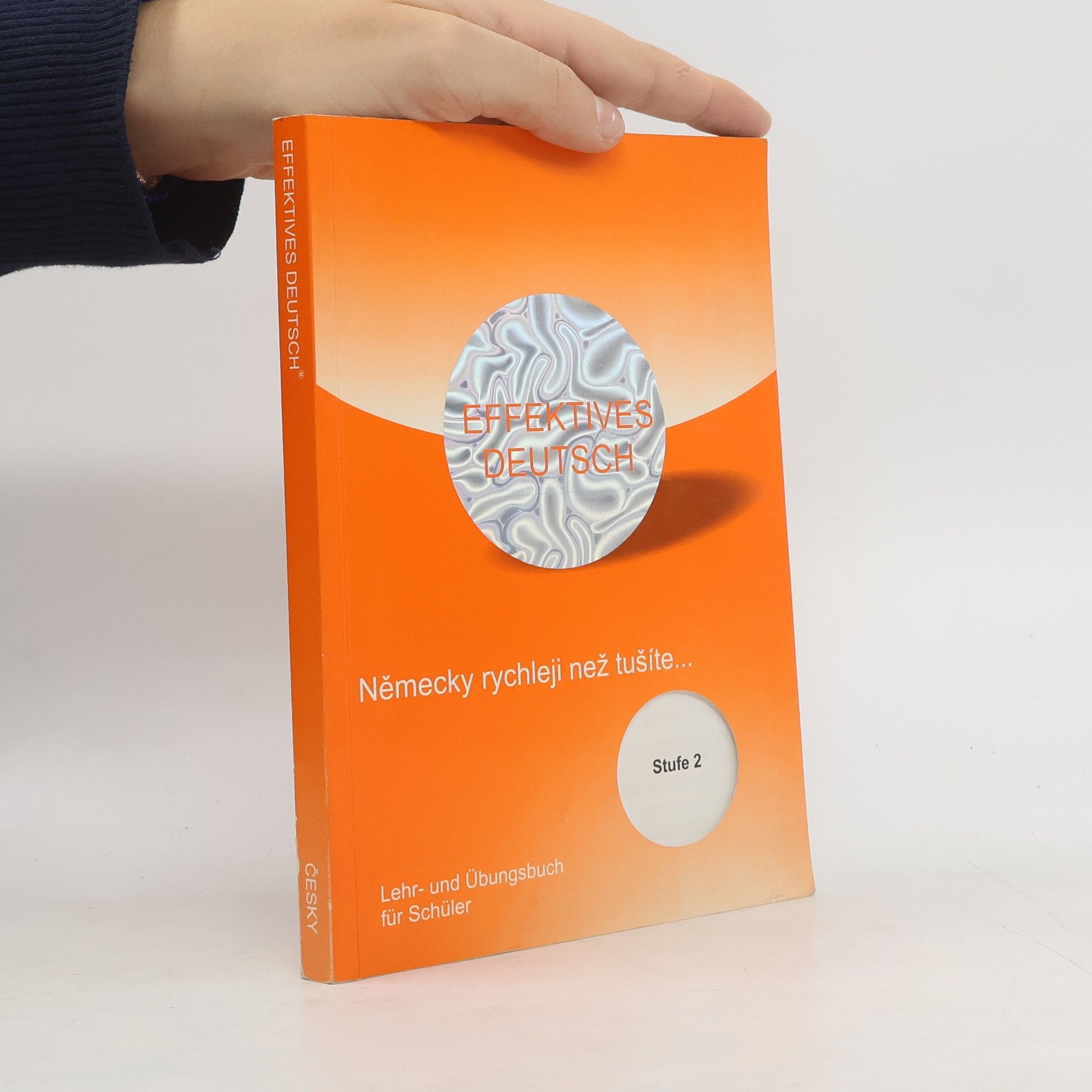 Autorenkollektiv Effektives Deutsch (Stufe 2)