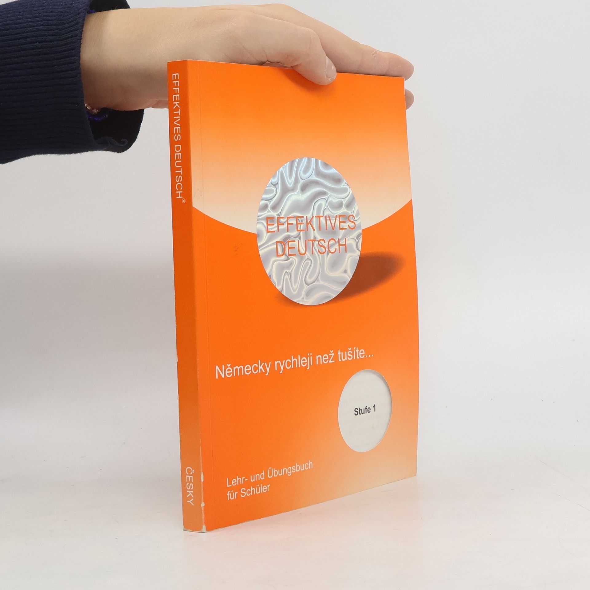 AA.VV. Effektives Deutsch. Stufe 1