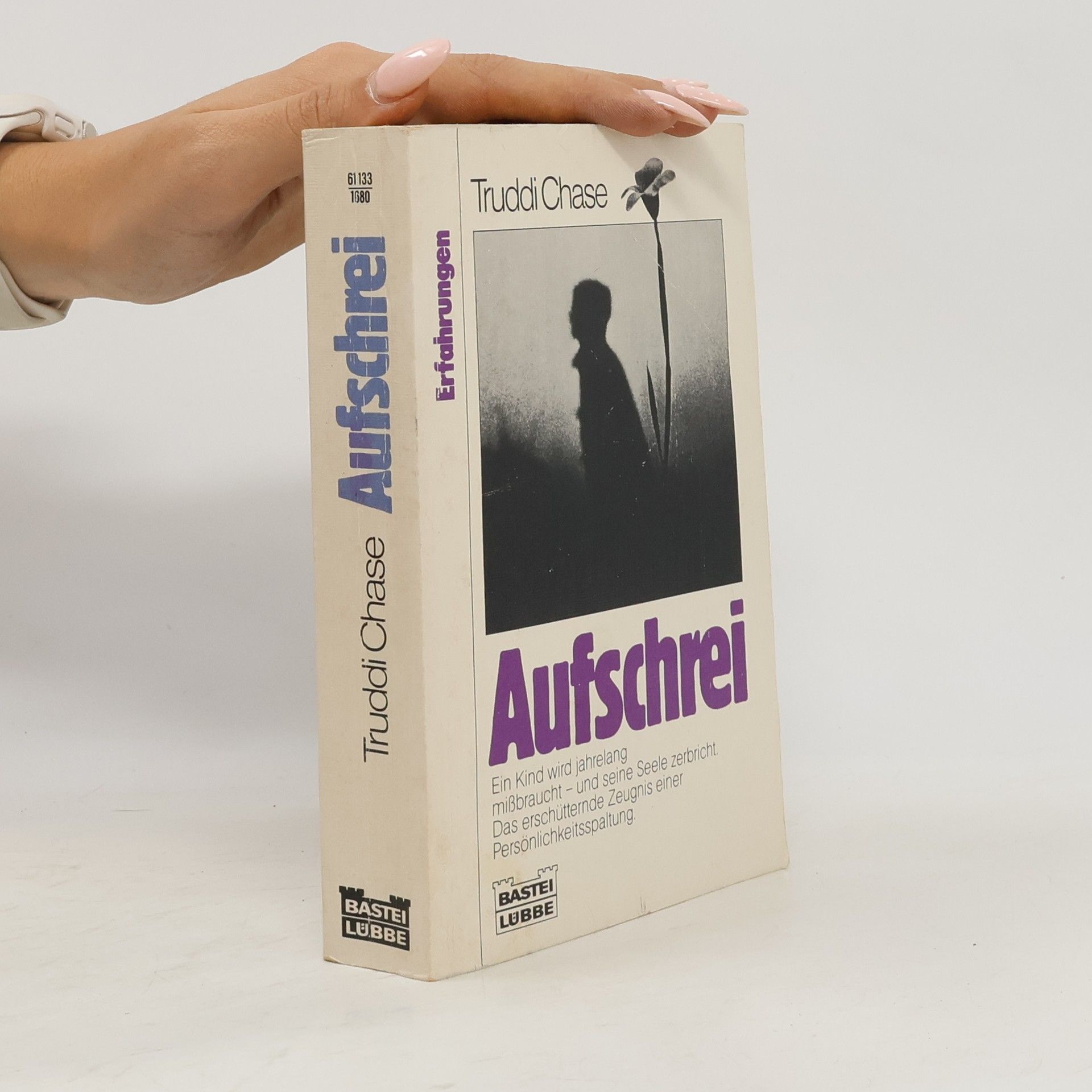 Truddi Chase Aufschrei