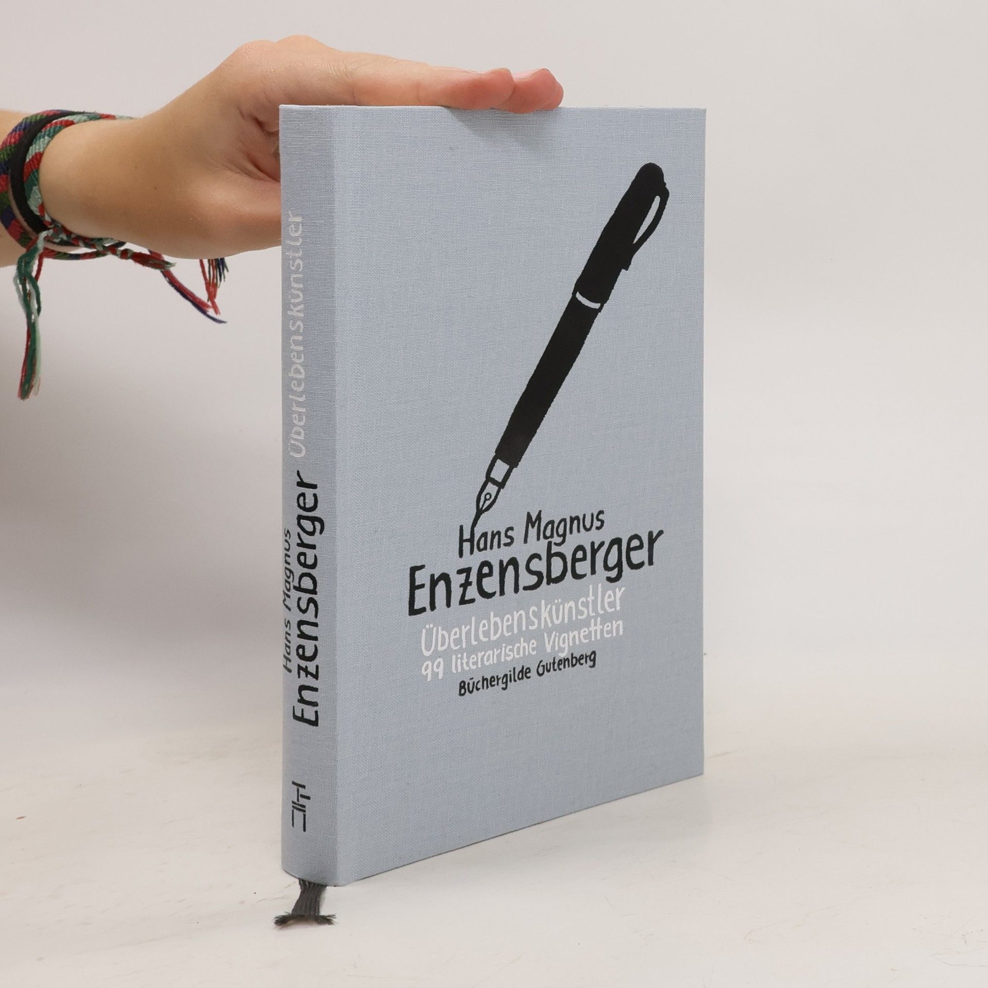 Collectif d'auteurs Überlebenskünstler