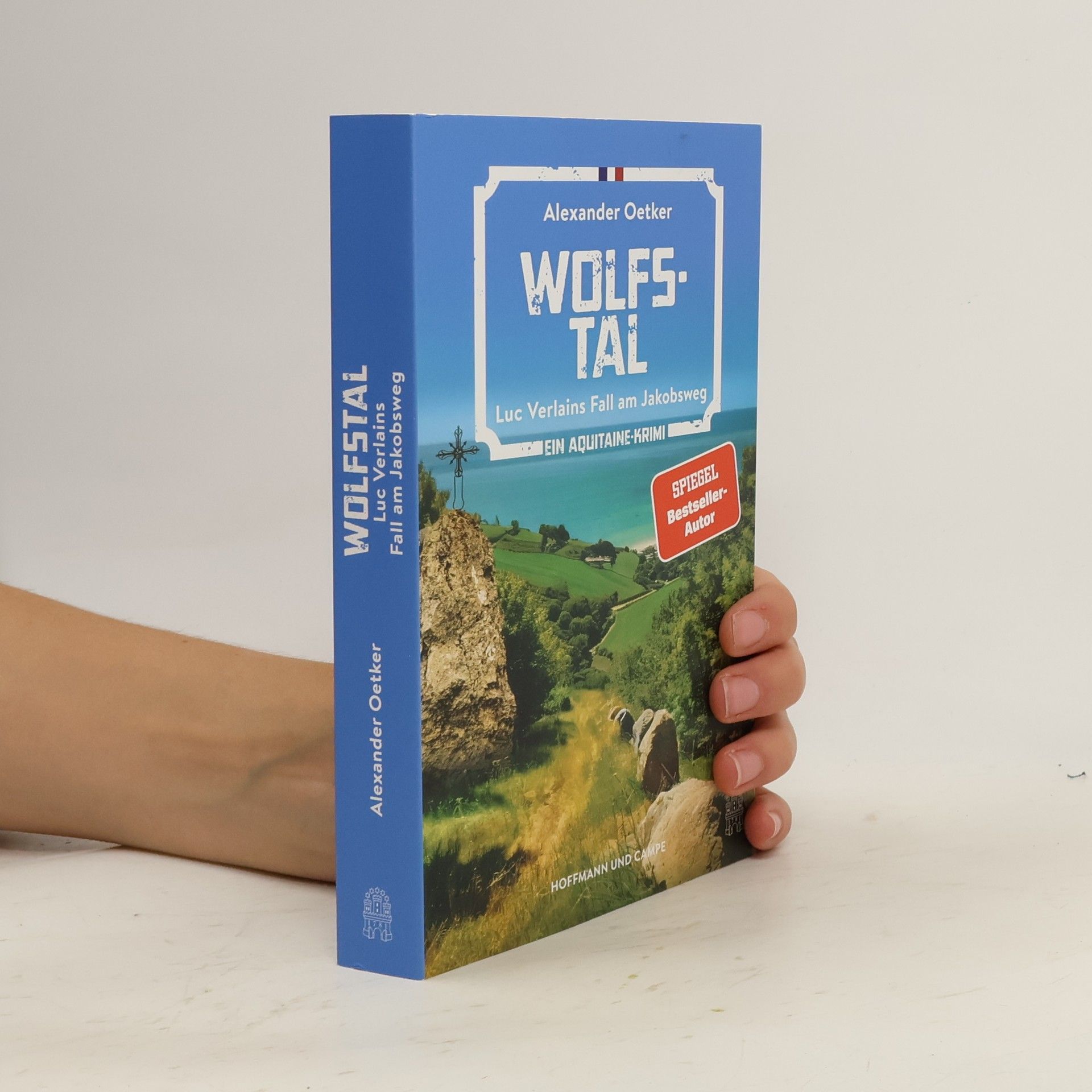 Alexander Oetker Wolfstal