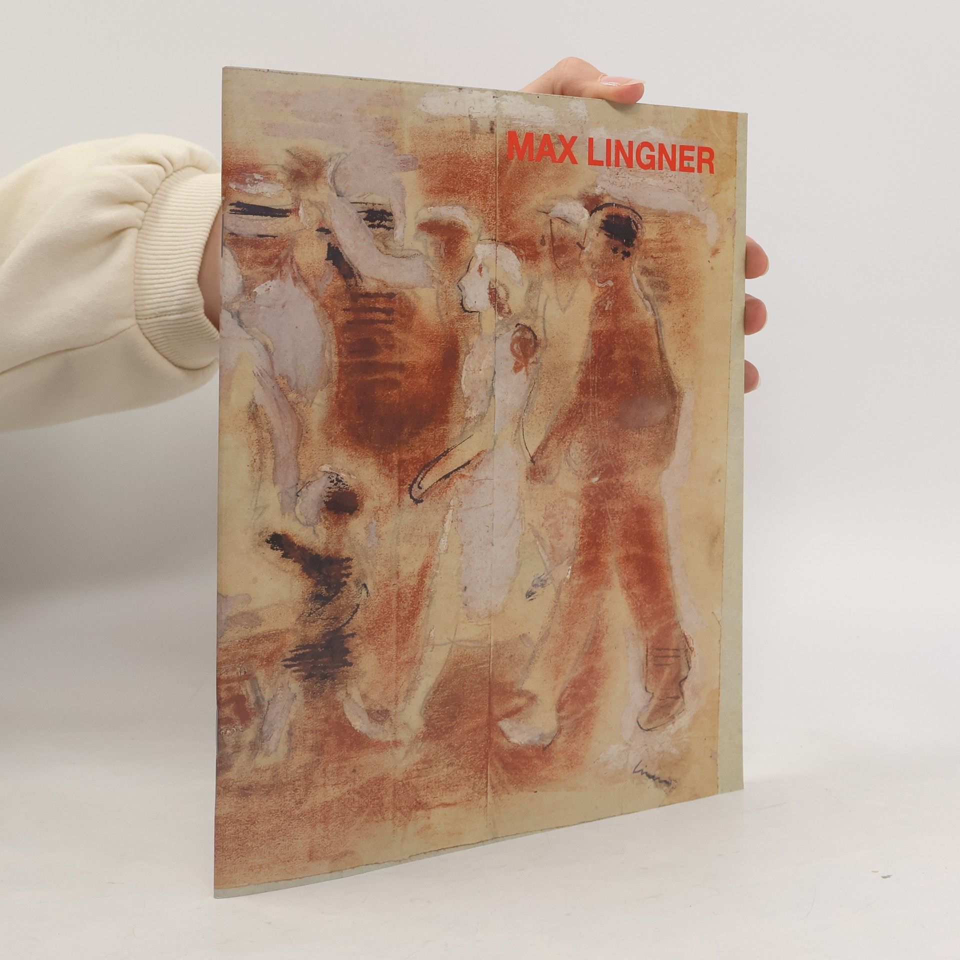 Autorenkollektiv Max Lingner