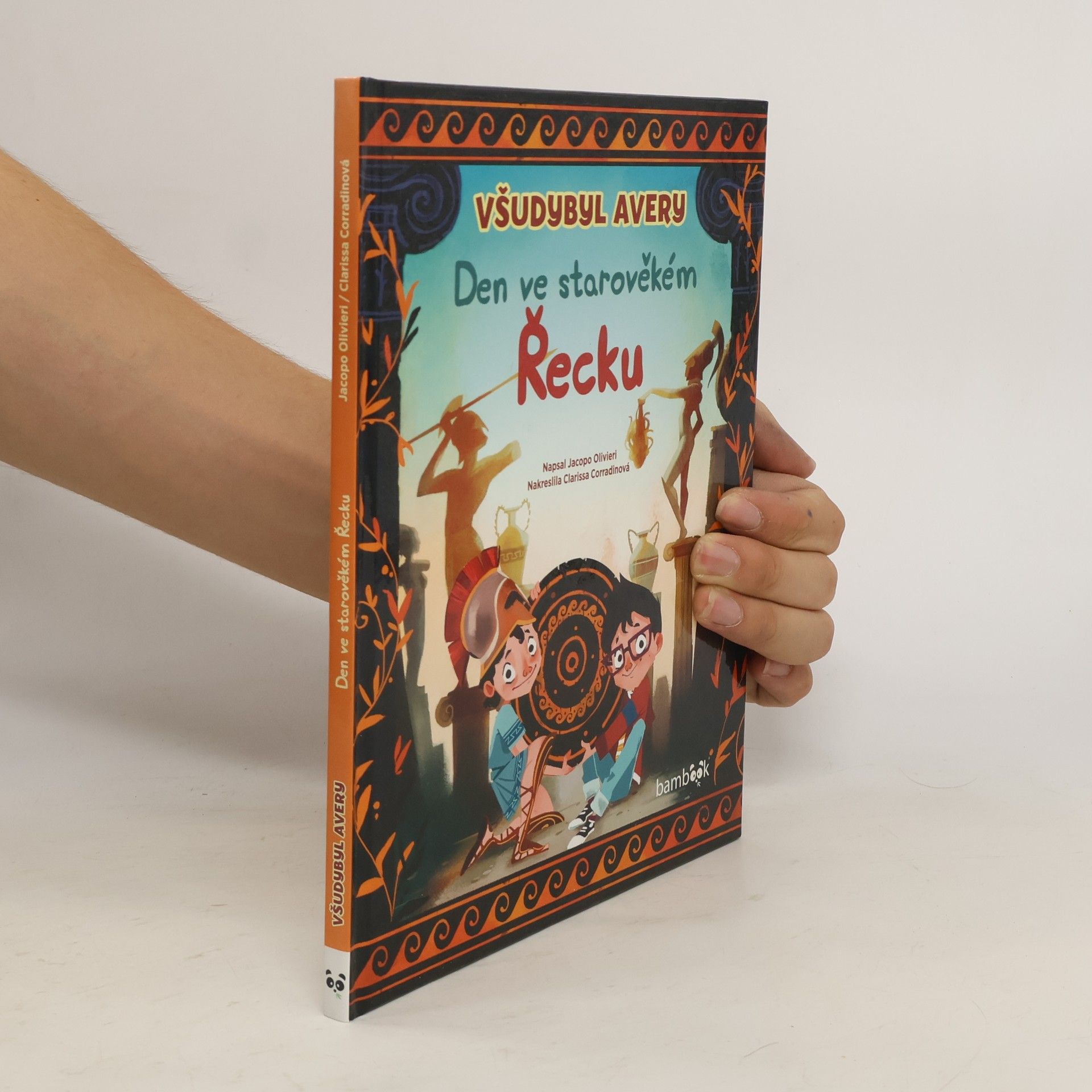 Den ve starověkém Řecku