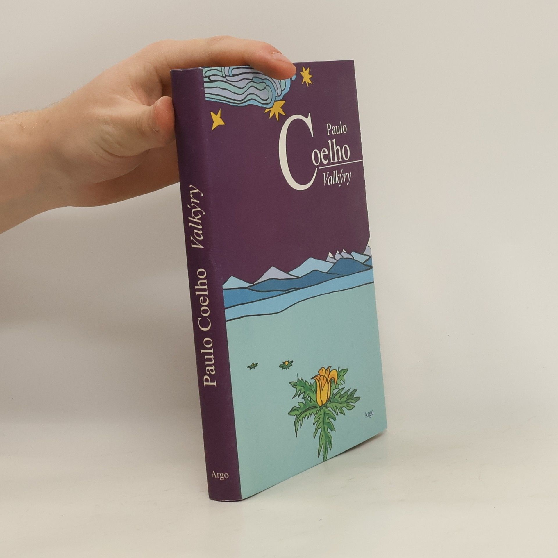 Paulo Coelho Valkýry