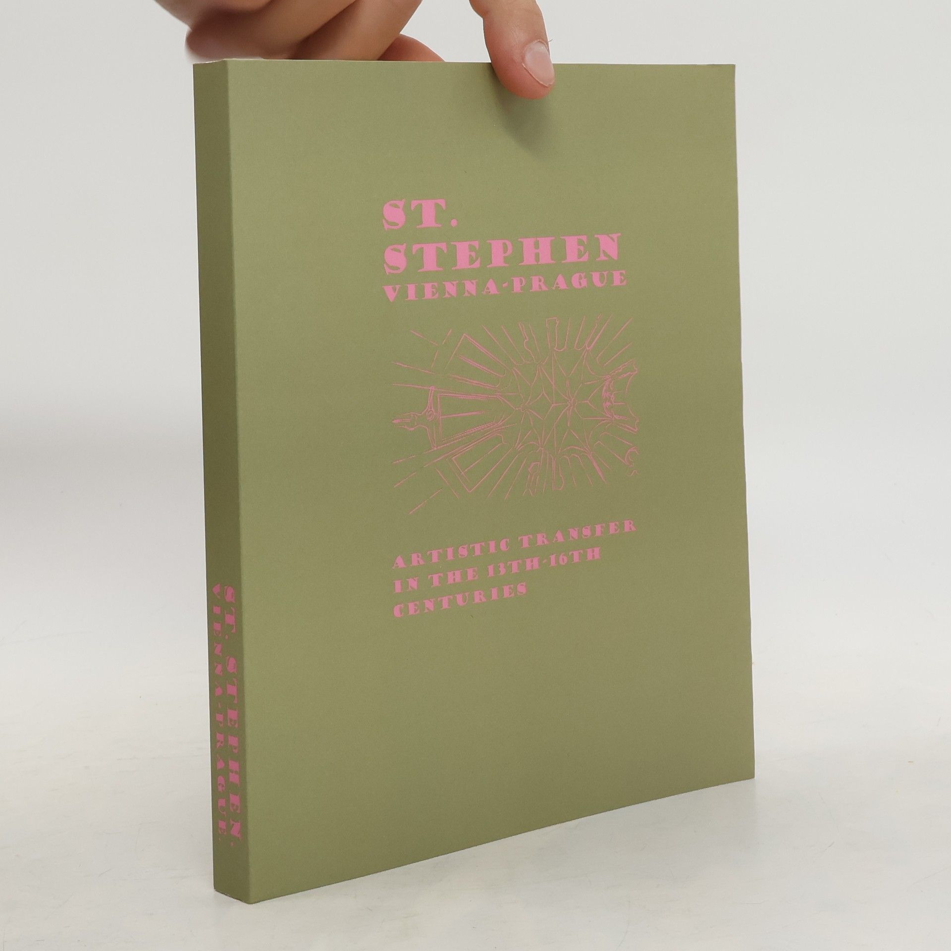 Collectif d'auteurs St. Stephen, Vienna-Prague