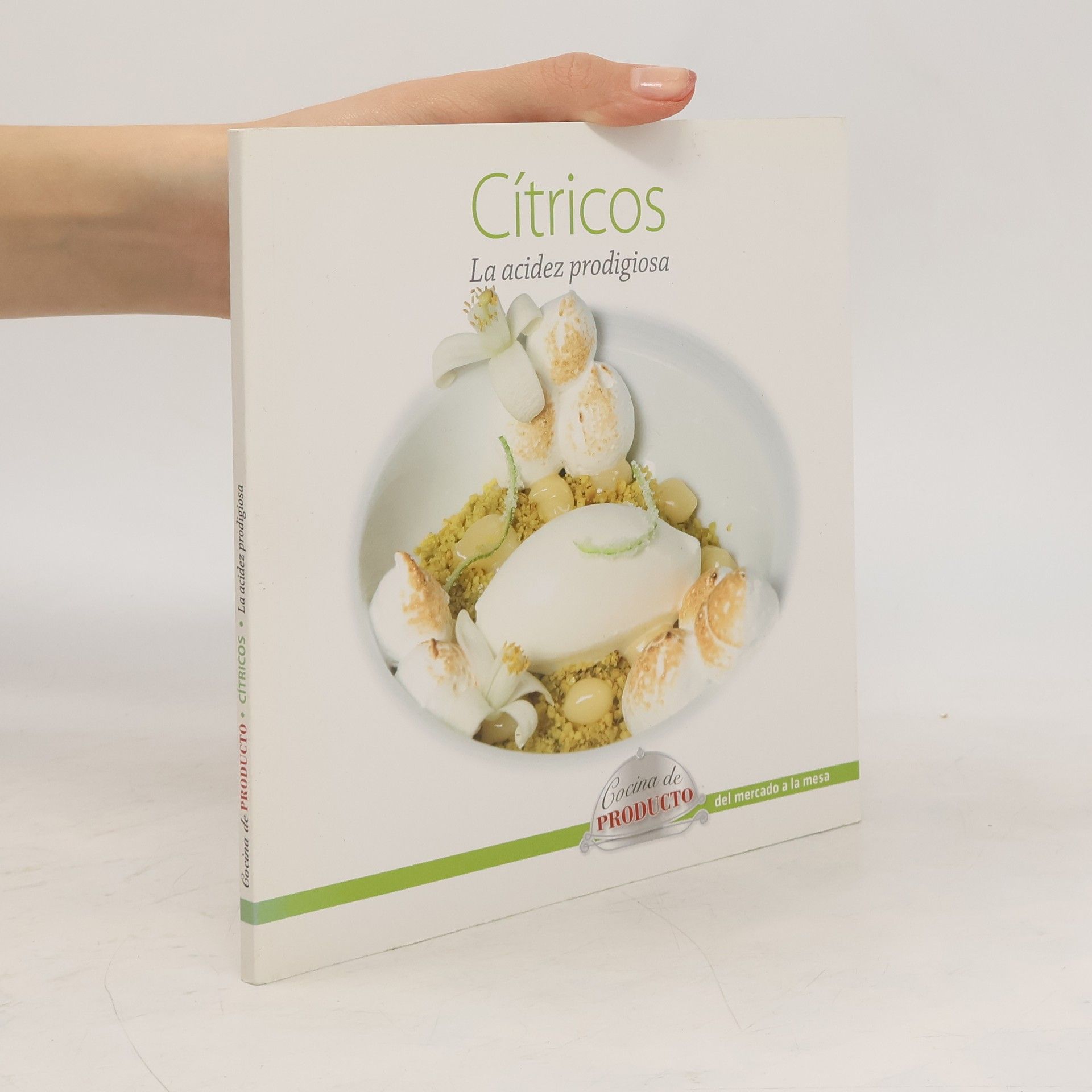 Autores varios Cítricos