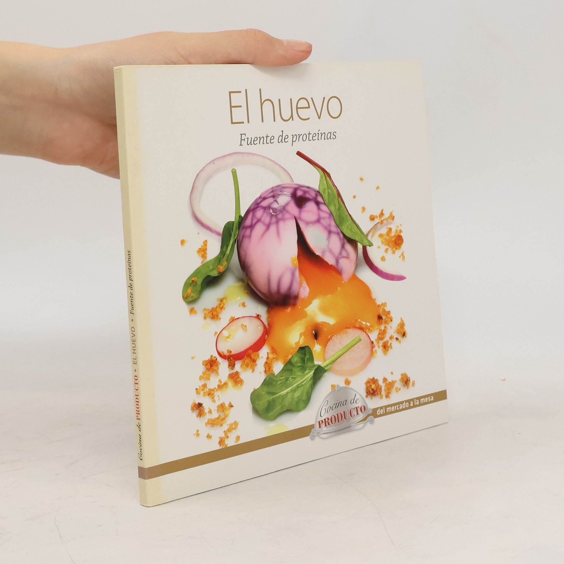 Autores varios El huevo
