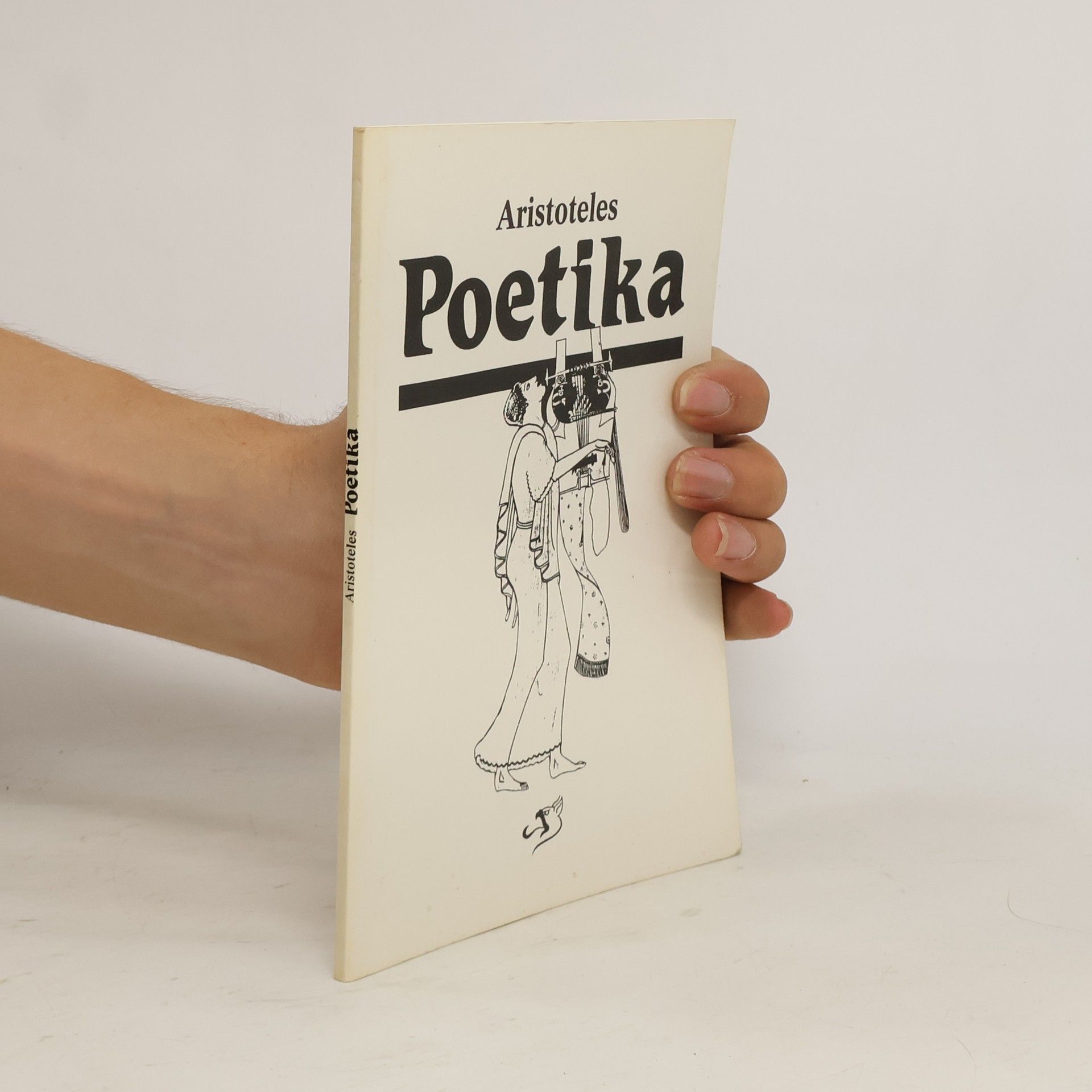 Aristoteles Poetika
