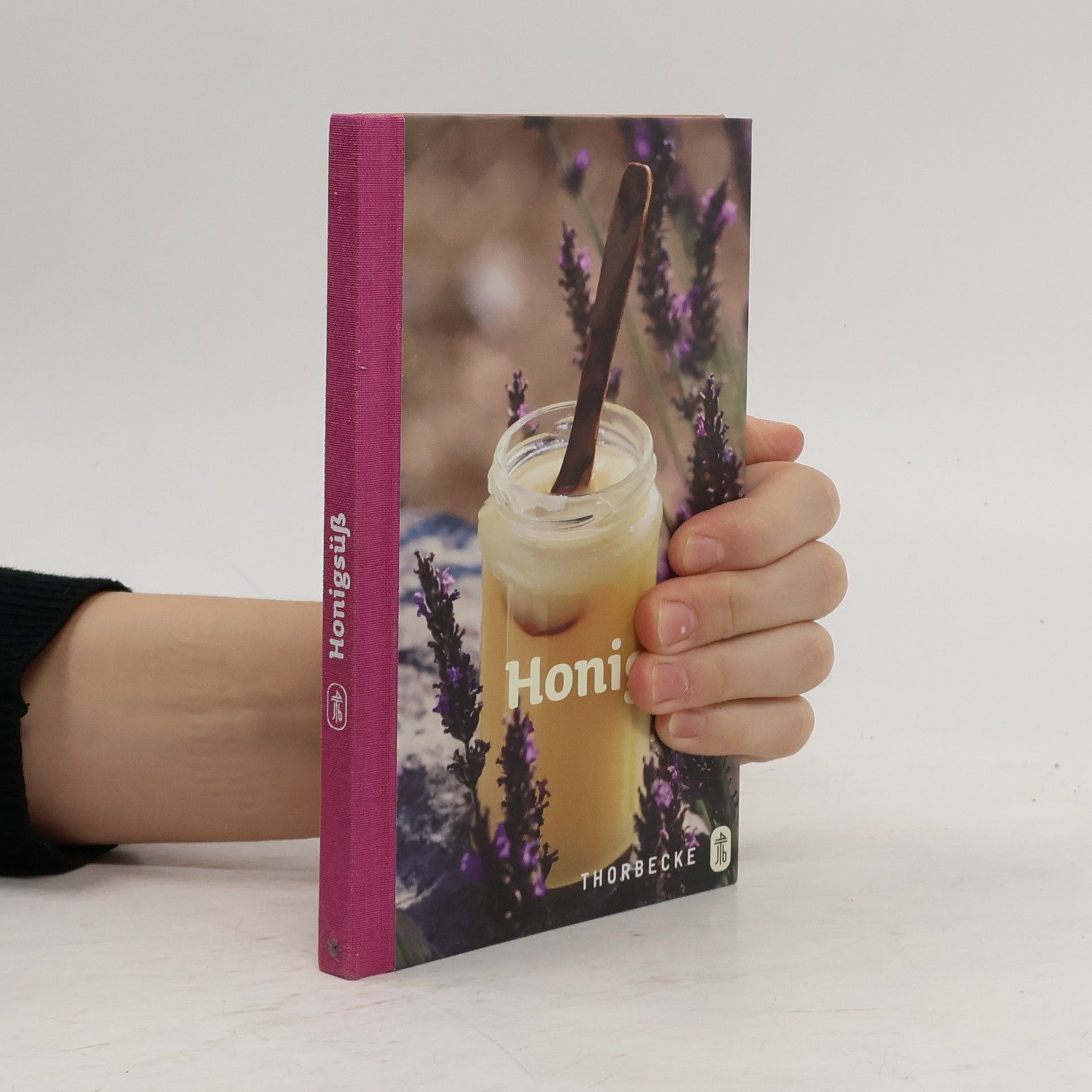 Daniela Naumann Honigsüß