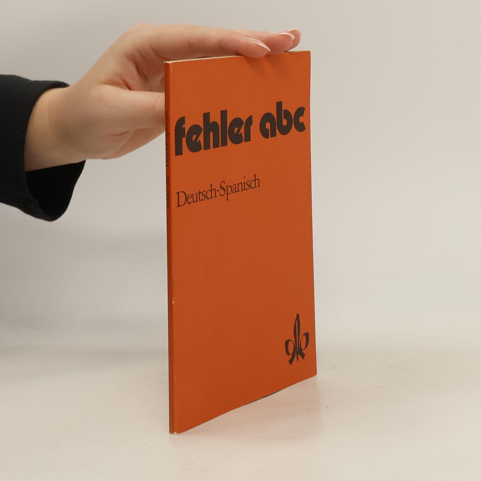 Fehler-ABC